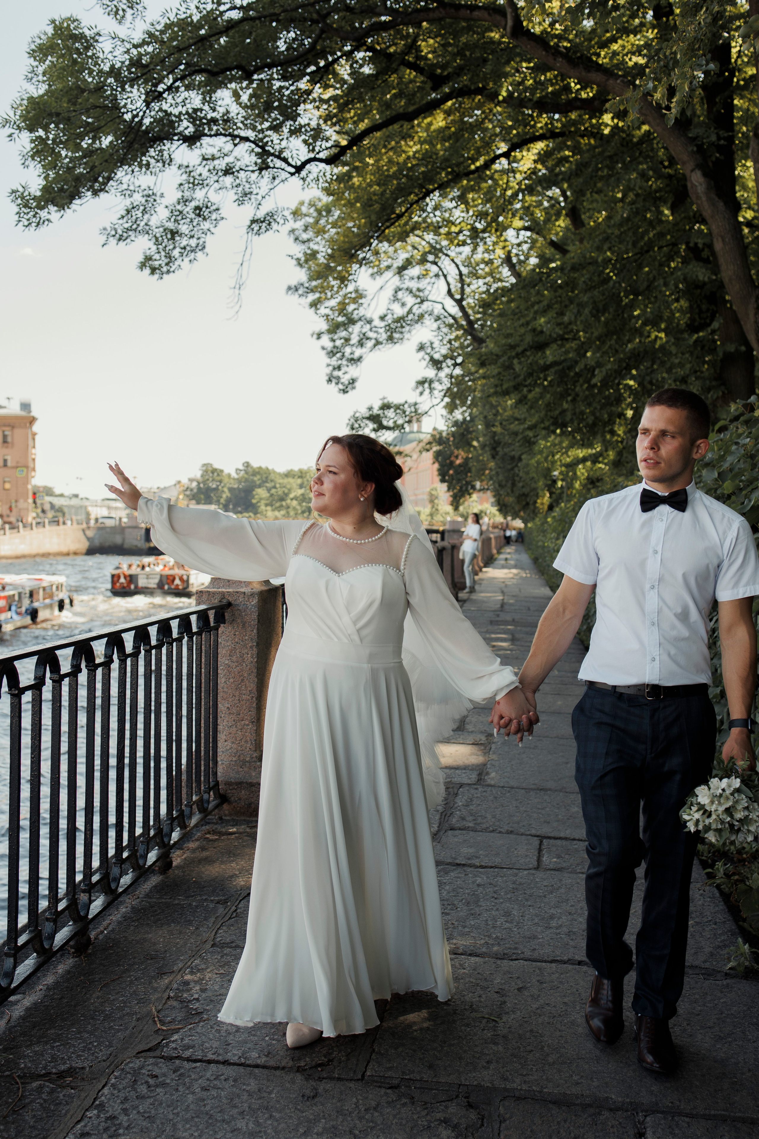 Даниил и Дарья. Главная