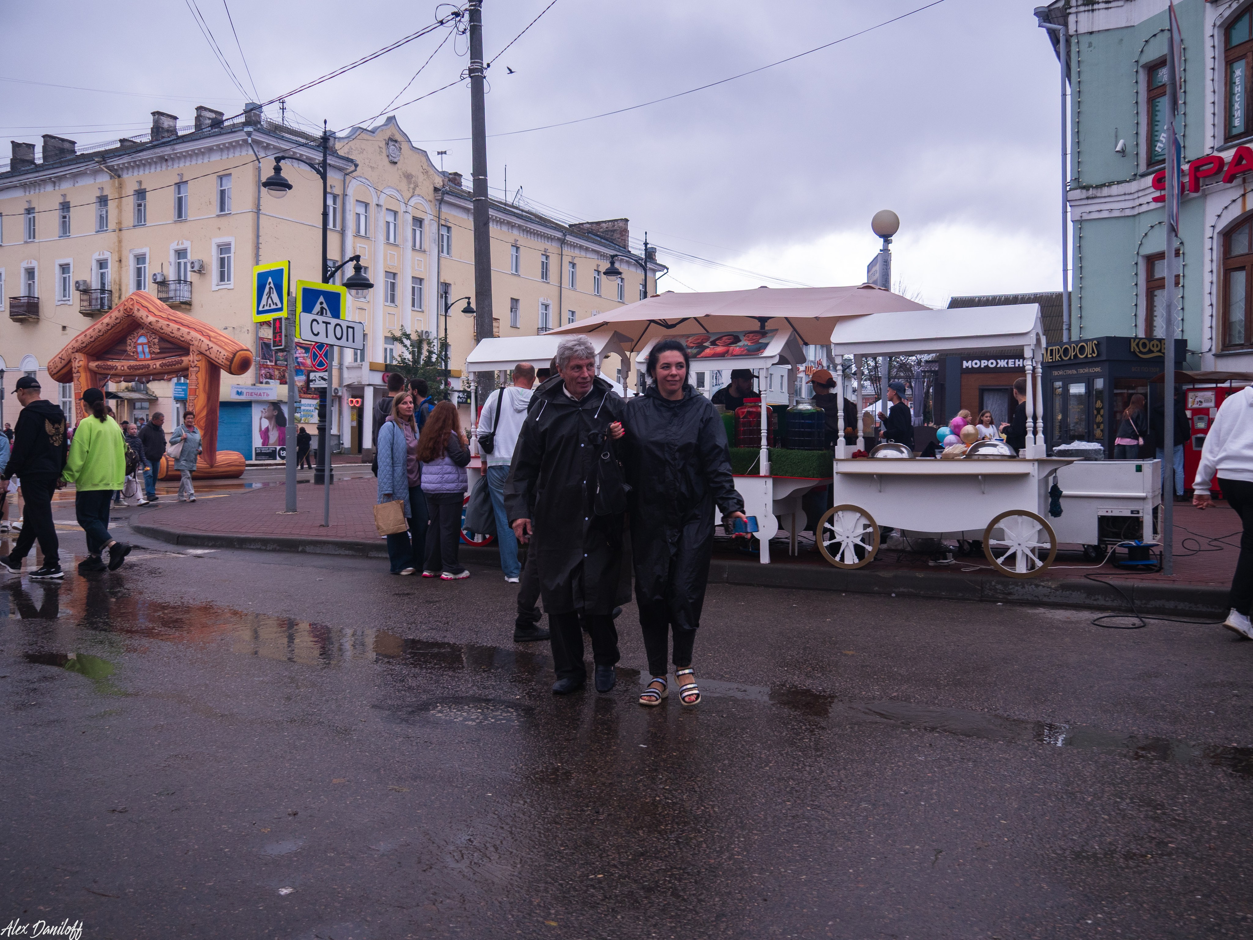 День города Муром 2025. Муром-Инфо. Новости культуры, образования, спорта в городе Муром