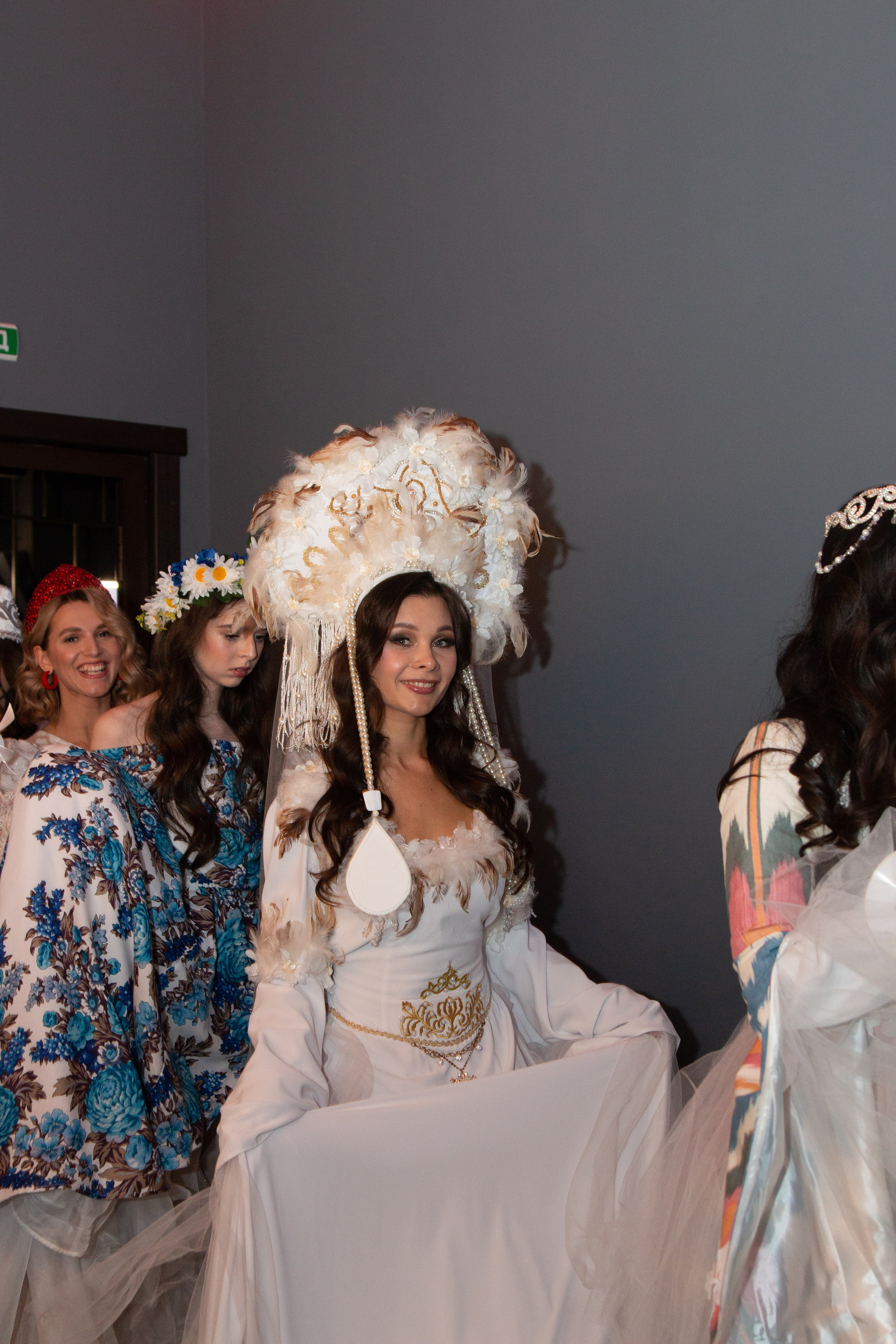 Мисс и Миссис 2024. Семейный и детский фотограф в Сергиев Посаде, Хотьково Якимчук Любовь