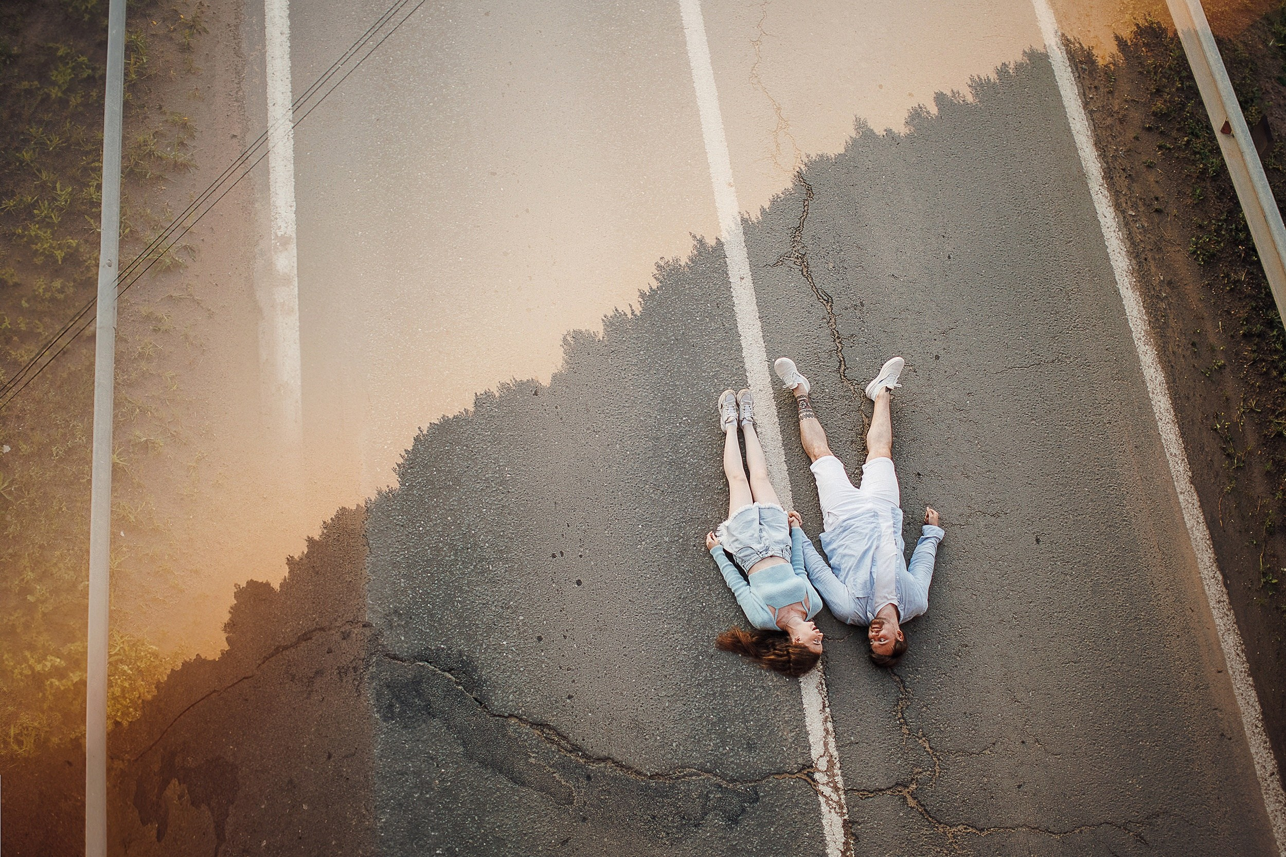 Лера и Коля. Семейный, свадебный и персональный фотограф в Вологде Виктория Долгопо
