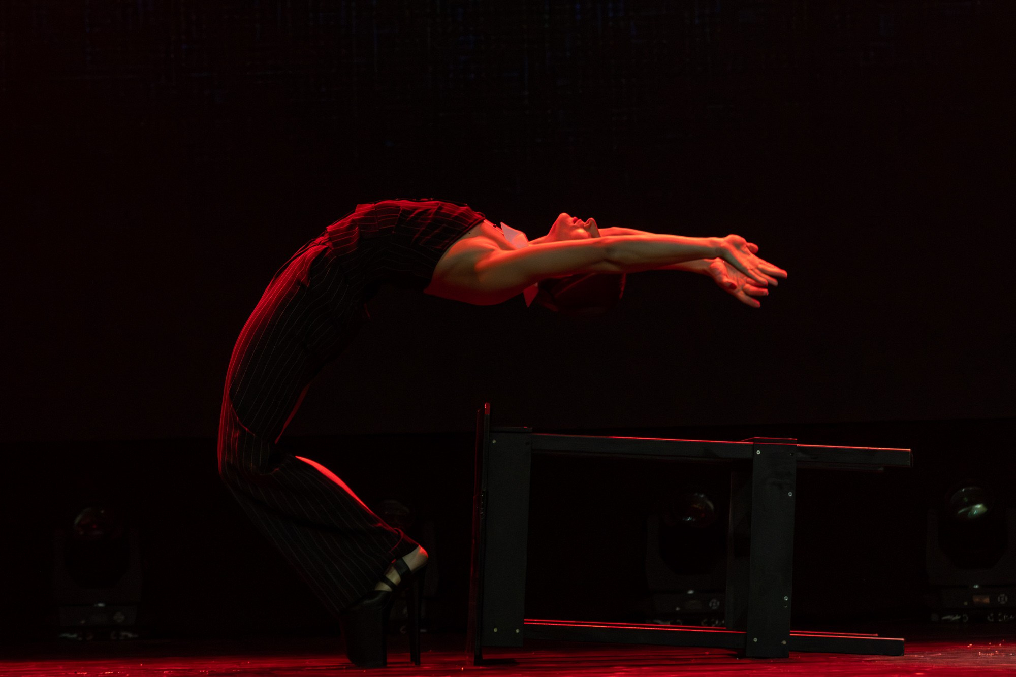 EXOTIC POLEDANCE CHAMPIONSHIP «BLACK OCEAN». Репортажный фотограф в Казани Павел Серпокрылов