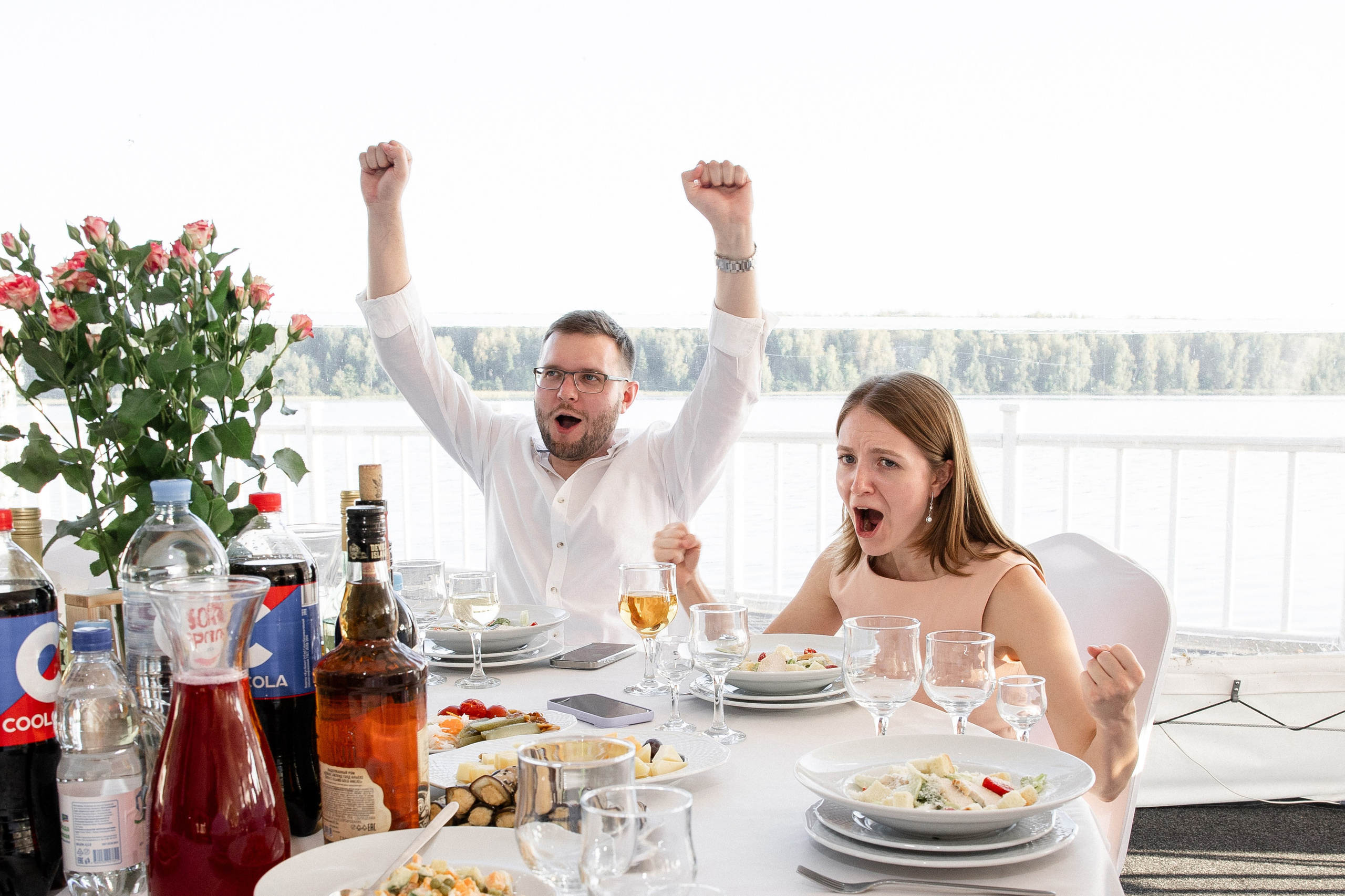 Свадебная серия. Свадебный фотограф в Иваново Гитарина Черняева
