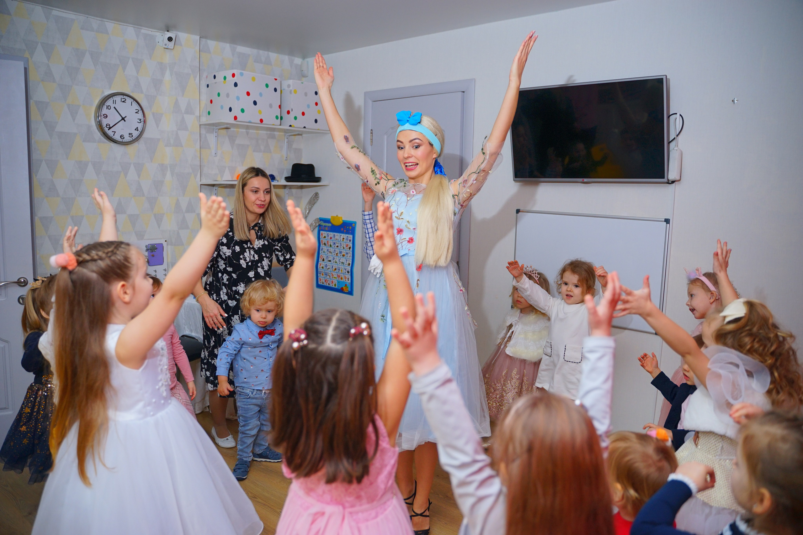 Детская репортажная съемка Фотограф в Челябинске Руднева Юлия. Предметный и фуд-фотограф в Челябинске Руднева Юлия