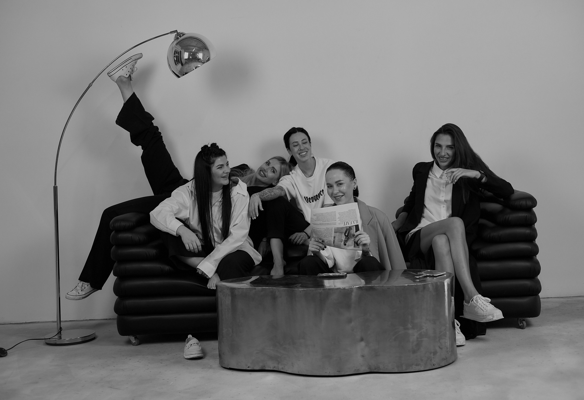 Контент-съемка. Фотограф Римма Кочарян wildberries