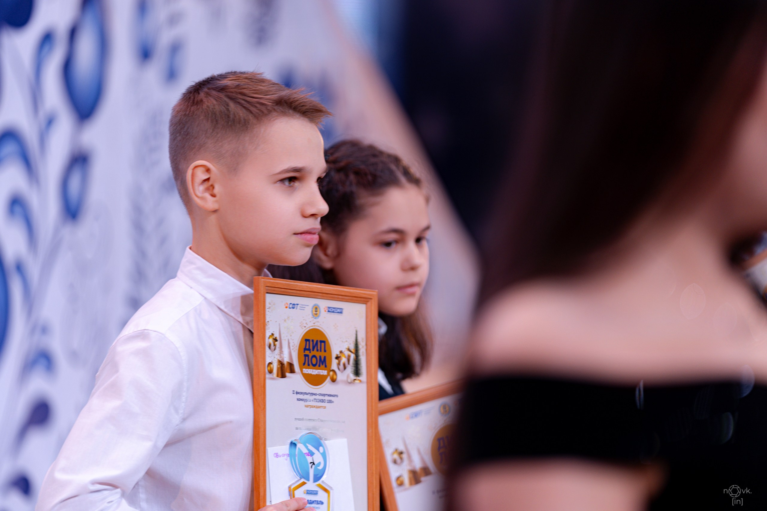 Ёлка. ФОТОГРАФ ИВАН НОВИКОВ | СТАВРОПОЛЬ