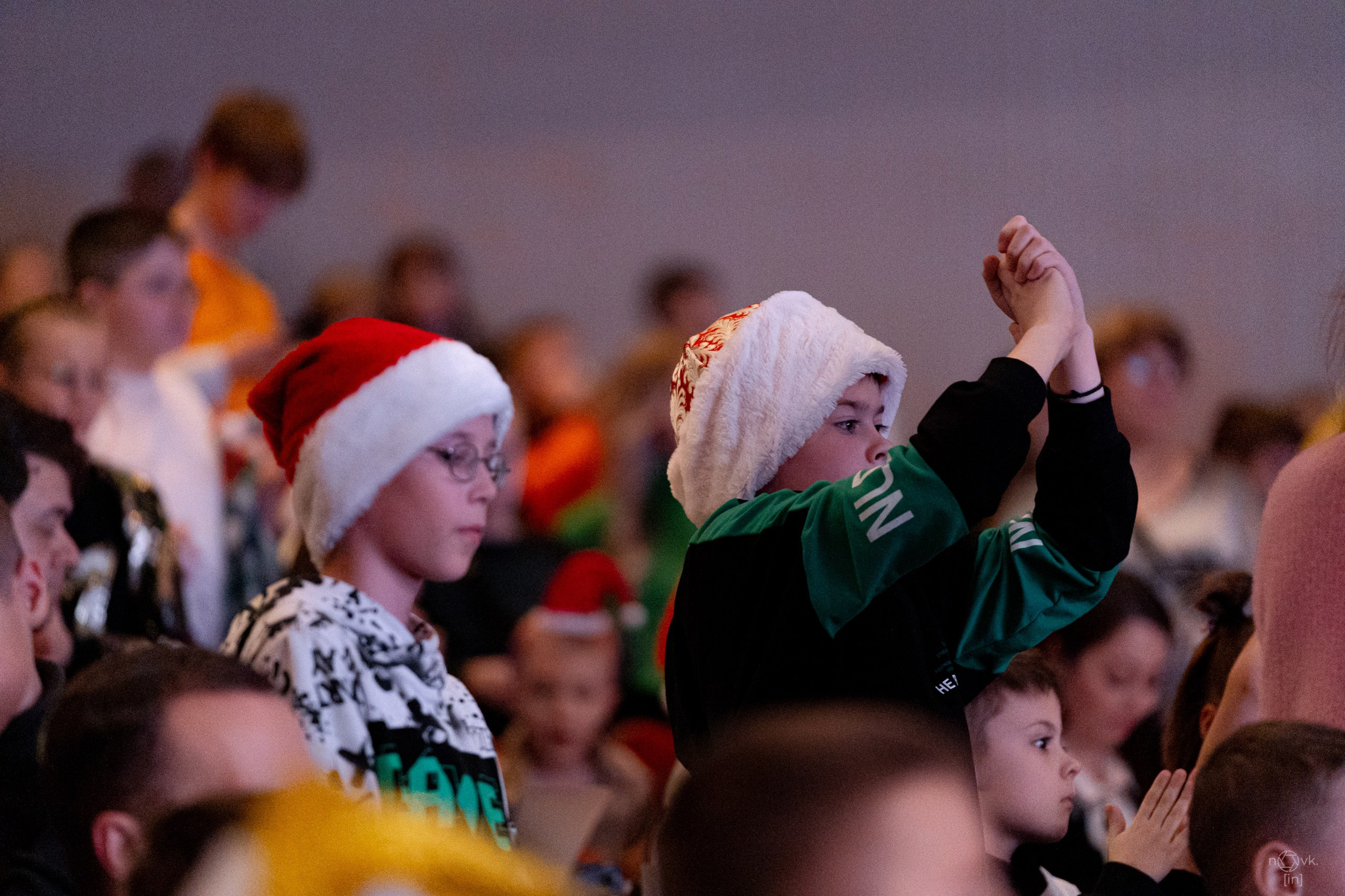 Ёлка. ФОТОГРАФ ИВАН НОВИКОВ | СТАВРОПОЛЬ