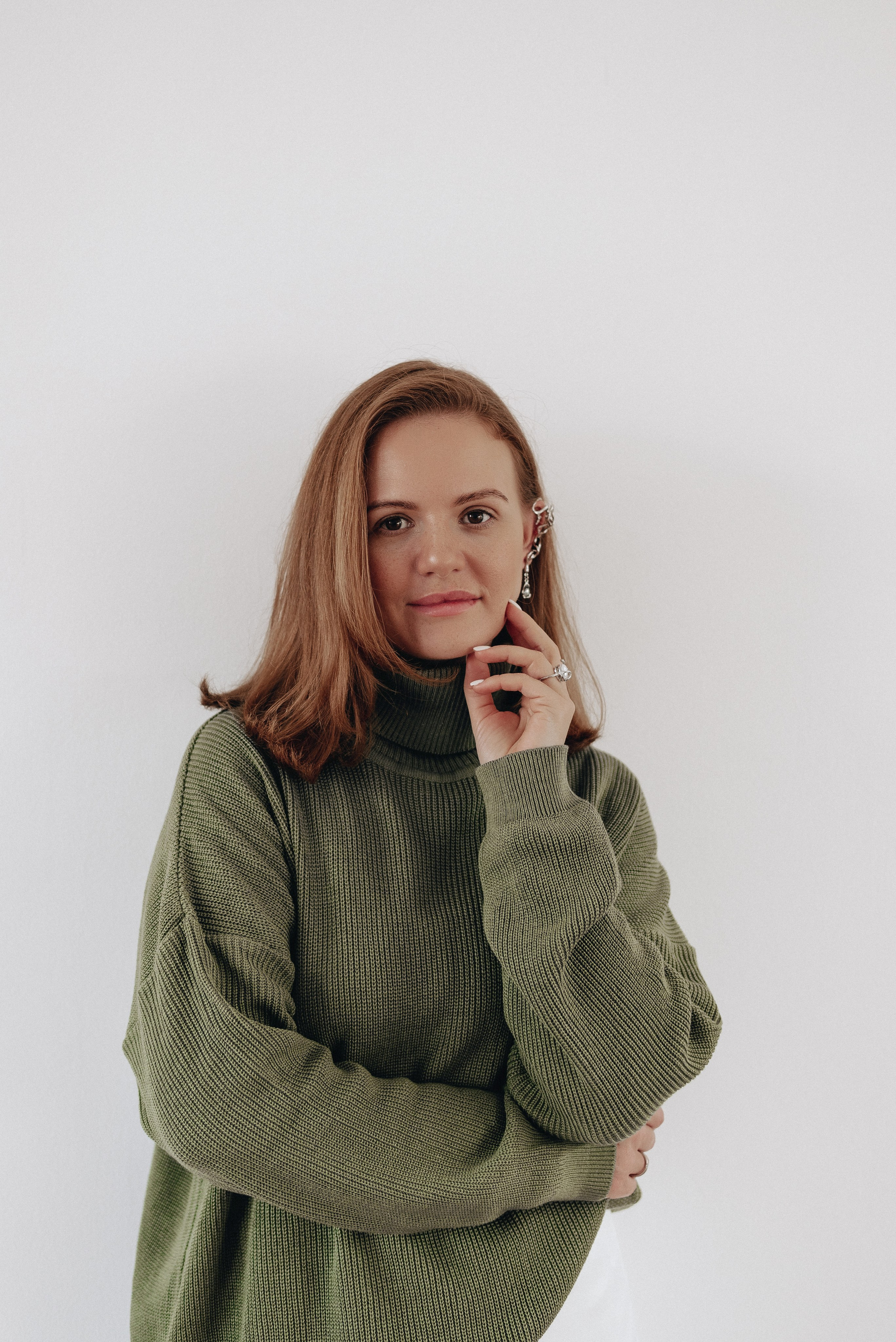 Светлана Оськина, нутрициолог. Екатерина Курбанова. Женский фотограф