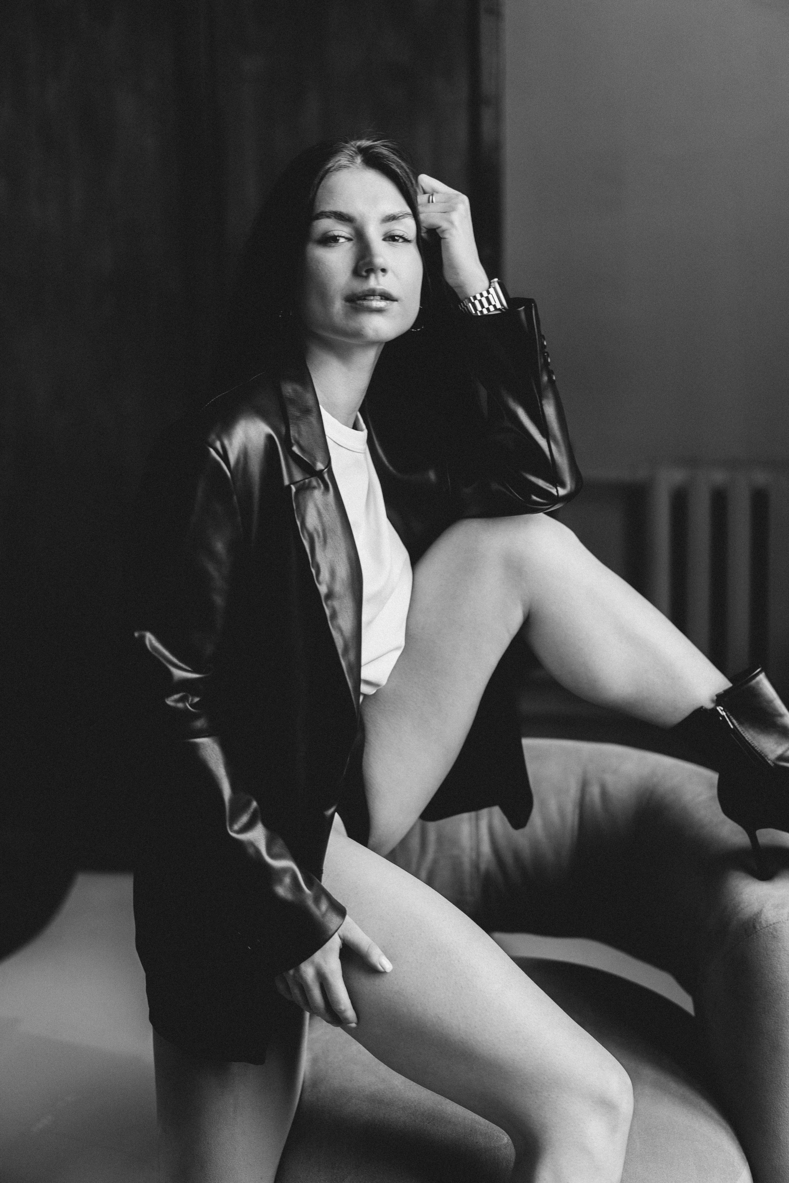 Екатерина. Портретный фотограф в Нижнем Новгороде Елена Ханова