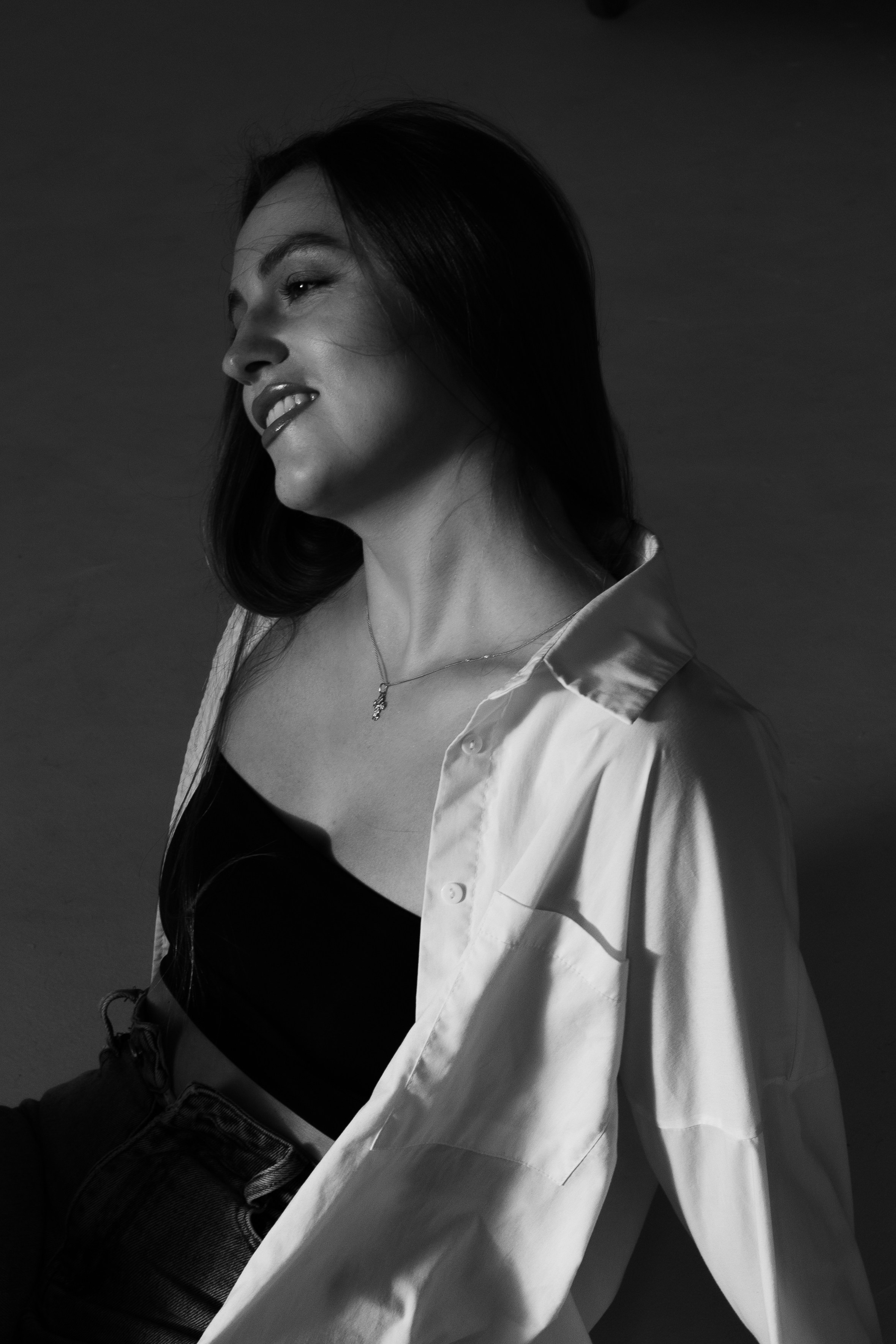 Ольга. Портретный фотограф в Нижнем Новгороде Елена Ханова