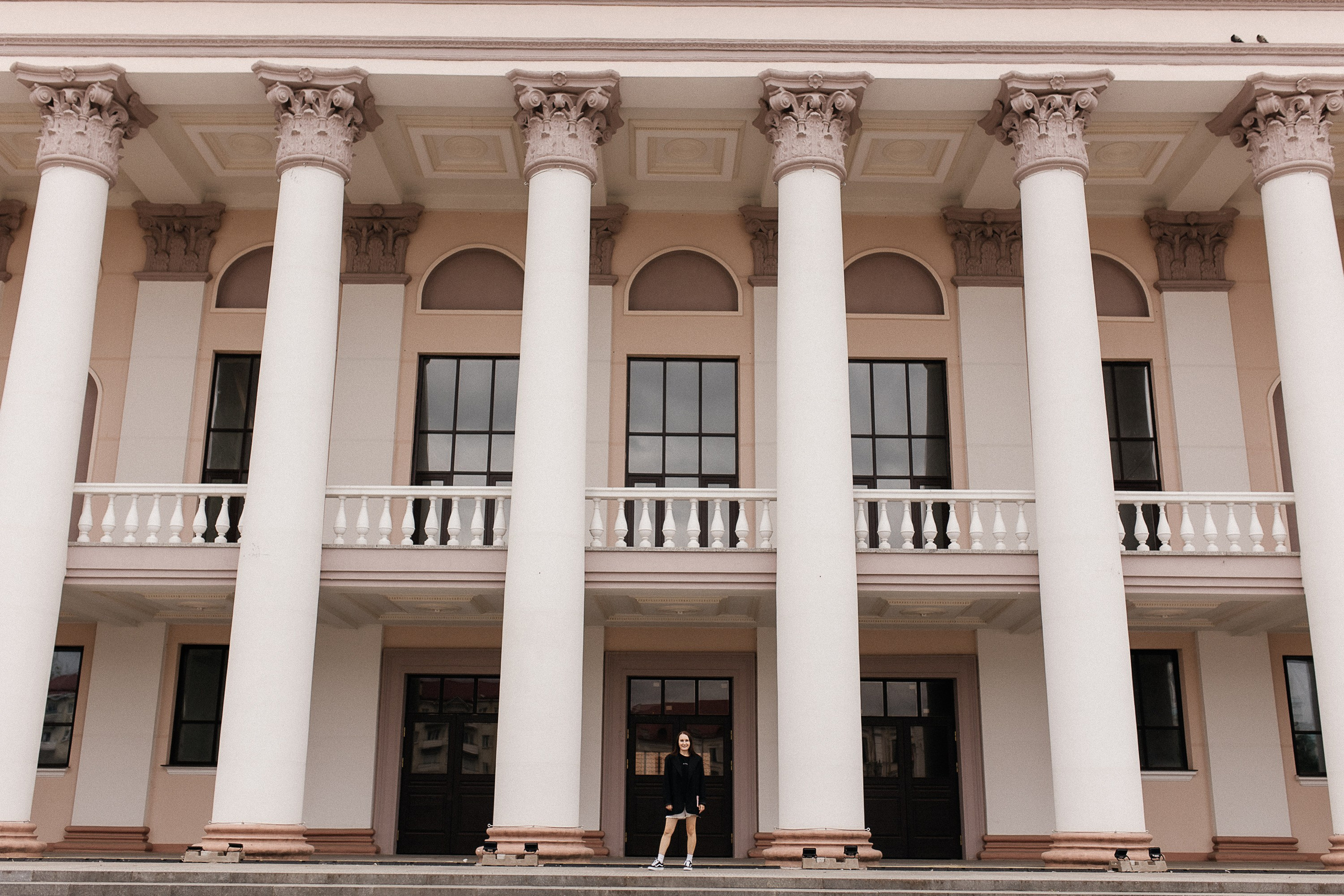 Индивидуальная фотосессия в Гродно. Свадебный и семейный фотограф Виолетта Сидельникова. Краснодар, Россия, Беларусь, Европа