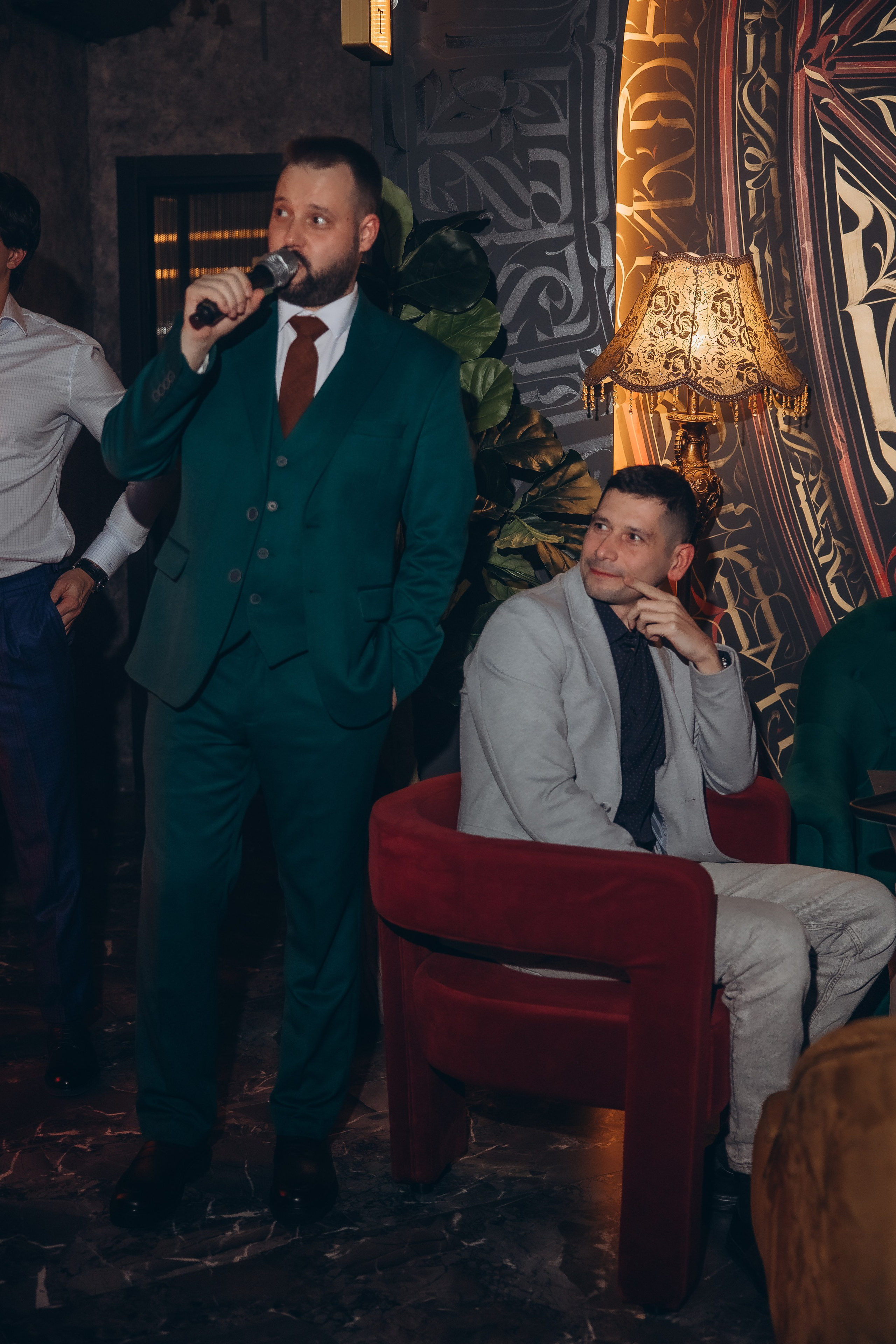 Интэр. Фотограф из Сибири