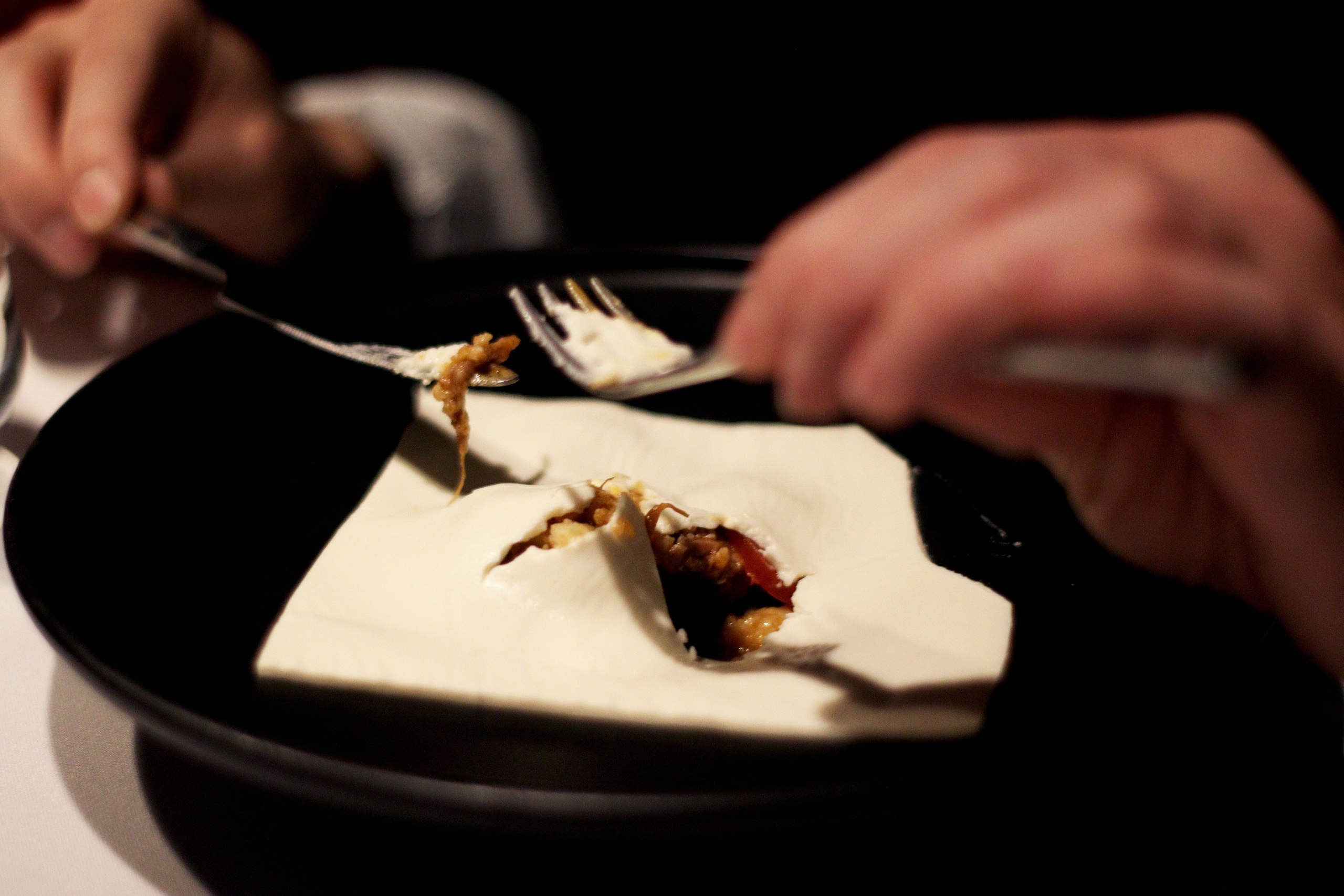 Food. Свадебный фотограф Красноярск