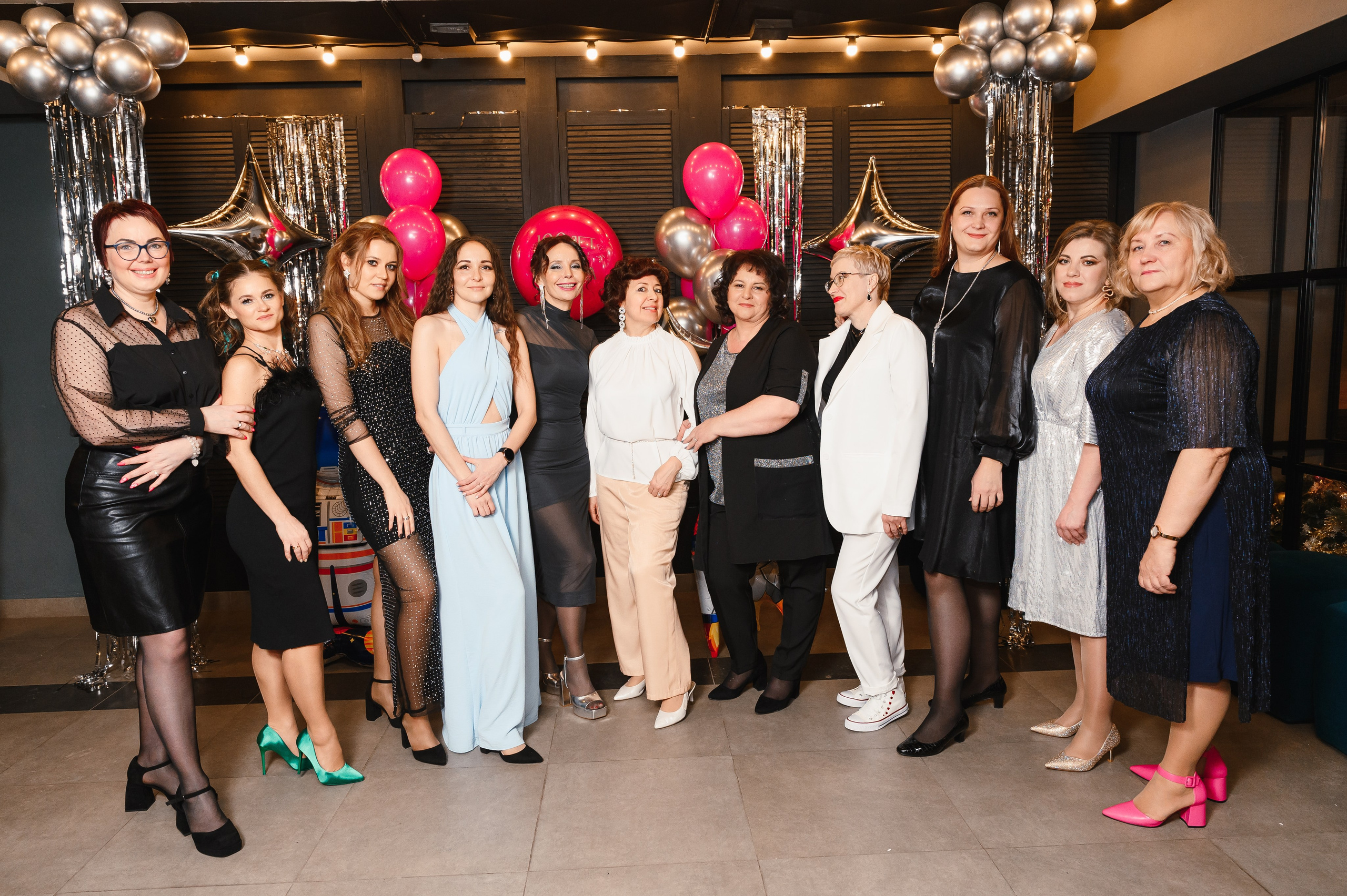 Корпоратив в WTC. Свадебный и просто хороший фотограф в Челябинске