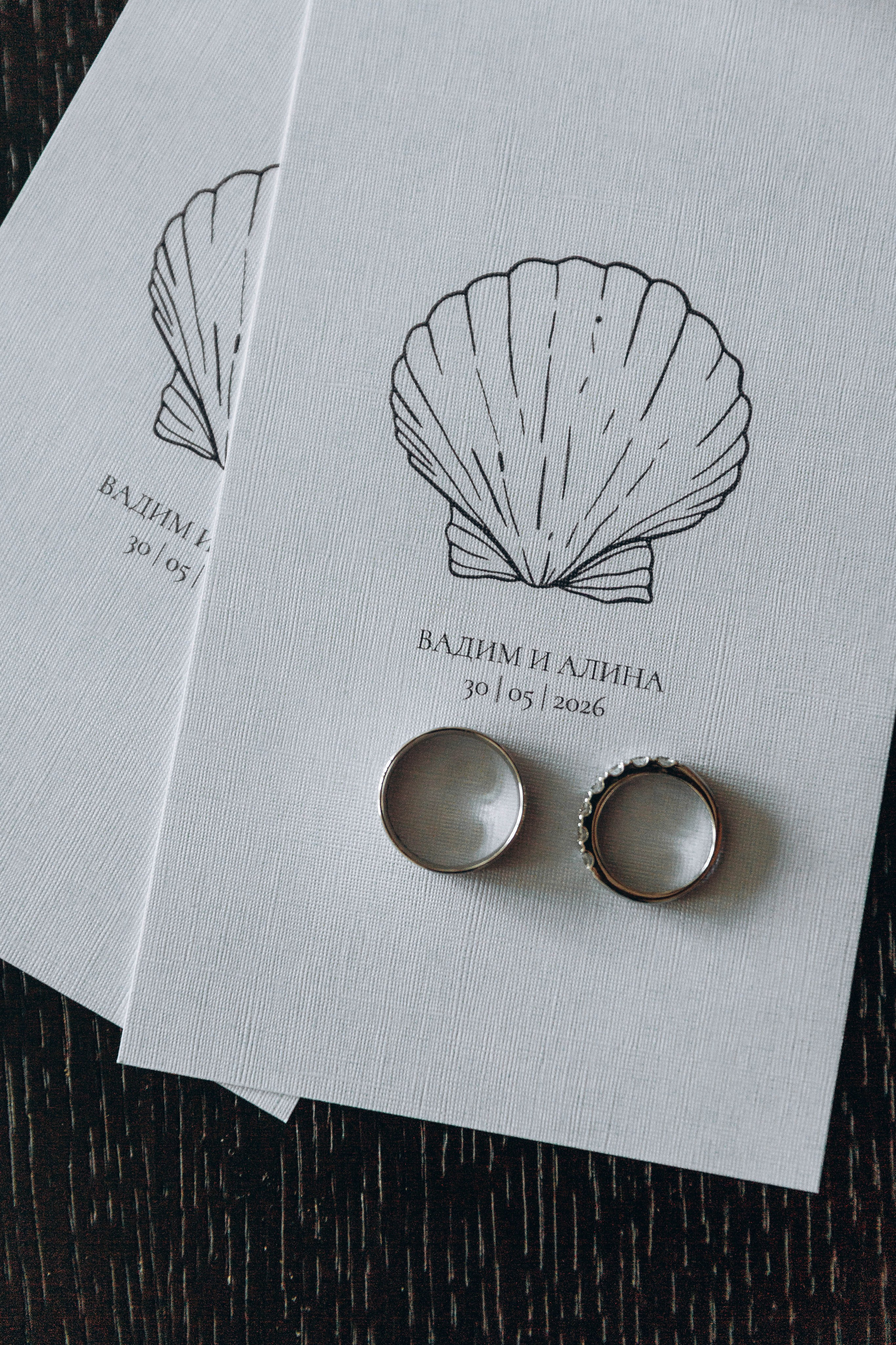 Алина и Вадим. Барвиха. Katerina Schastlivaya