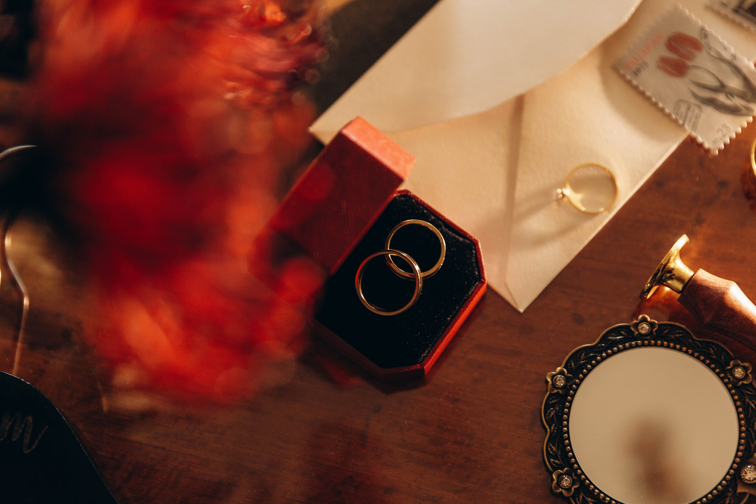 Villa Michetti. Katerina Schastlivaya