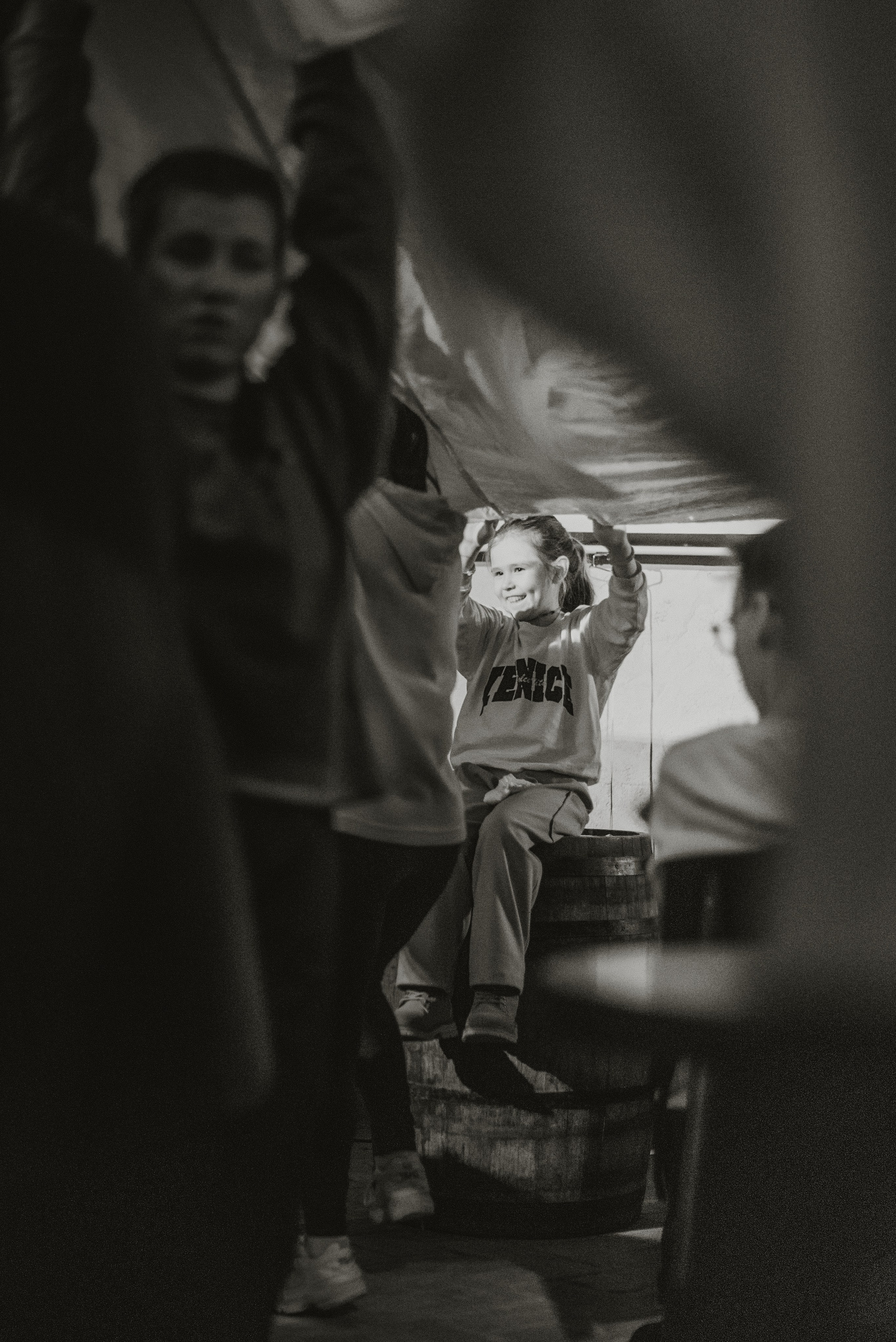 Ежик и медвежонок анонс. Творческий фотограф в Волгограде