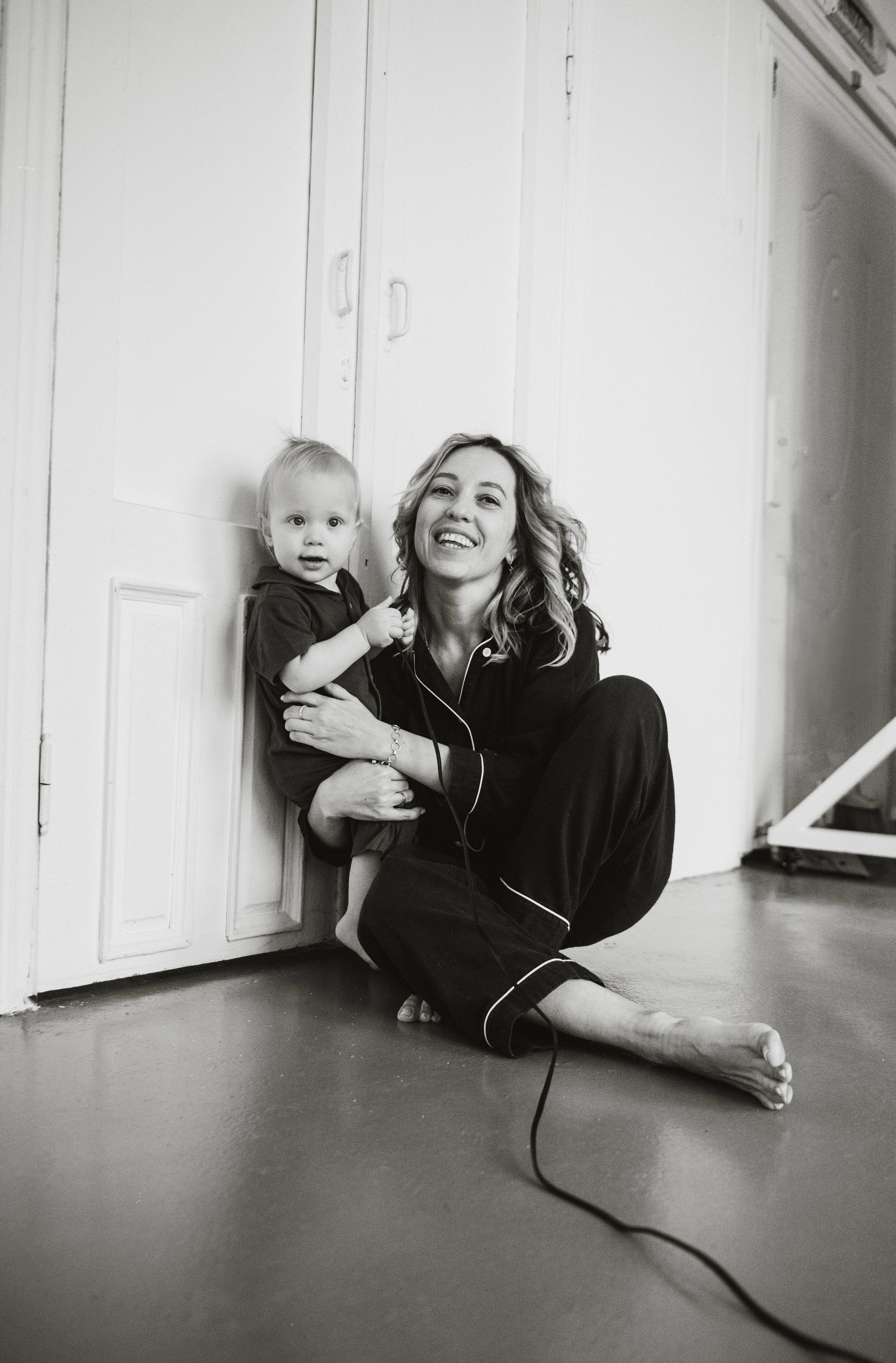 Ольга и Гордей. Творческий фотограф в Волгограде