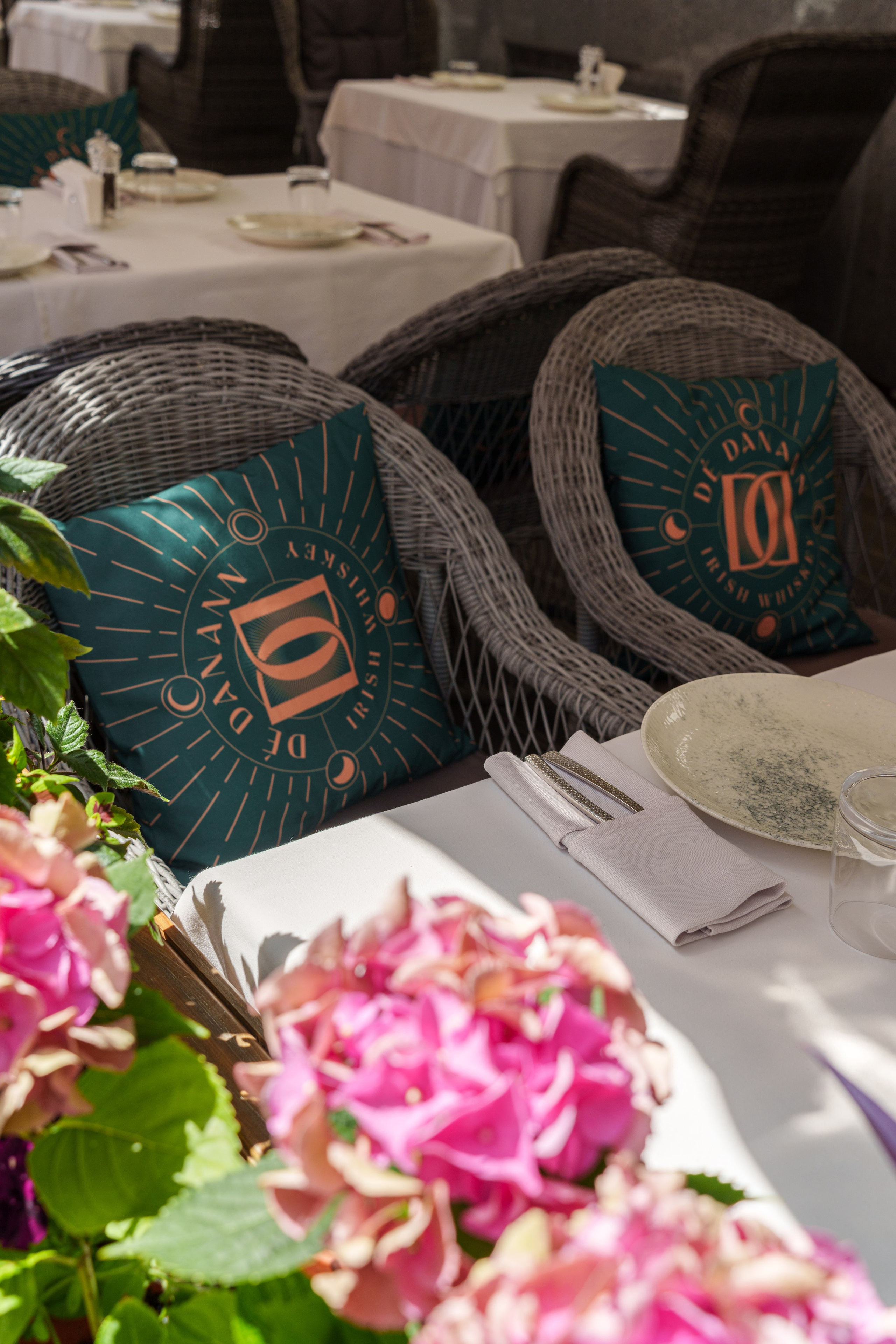 Интерьер. Фотограф и видеограф в Москве Павел Петровский