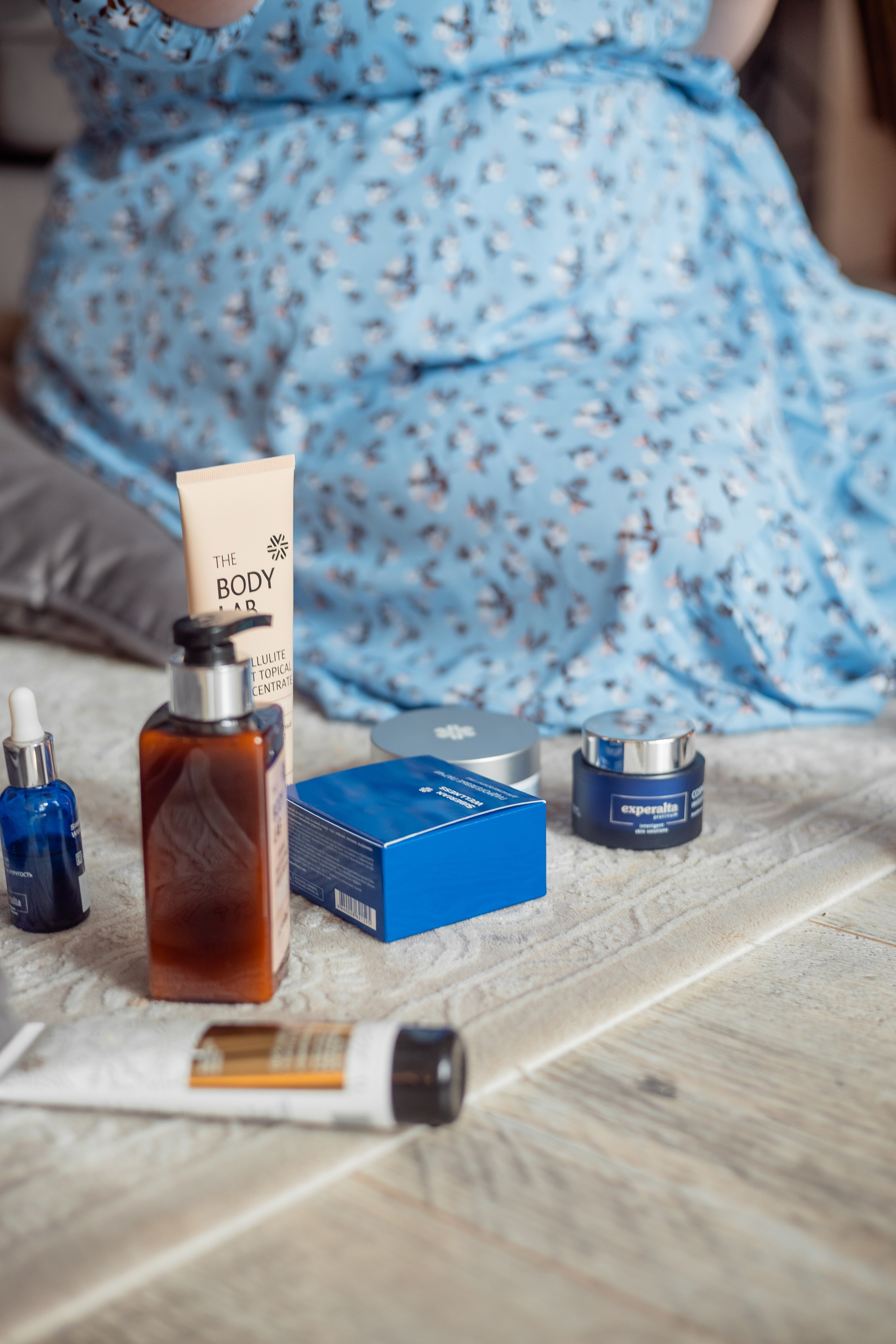 Сетевые продажи/ Сибирское здоровье. Фотограф Елена Медок Калининград