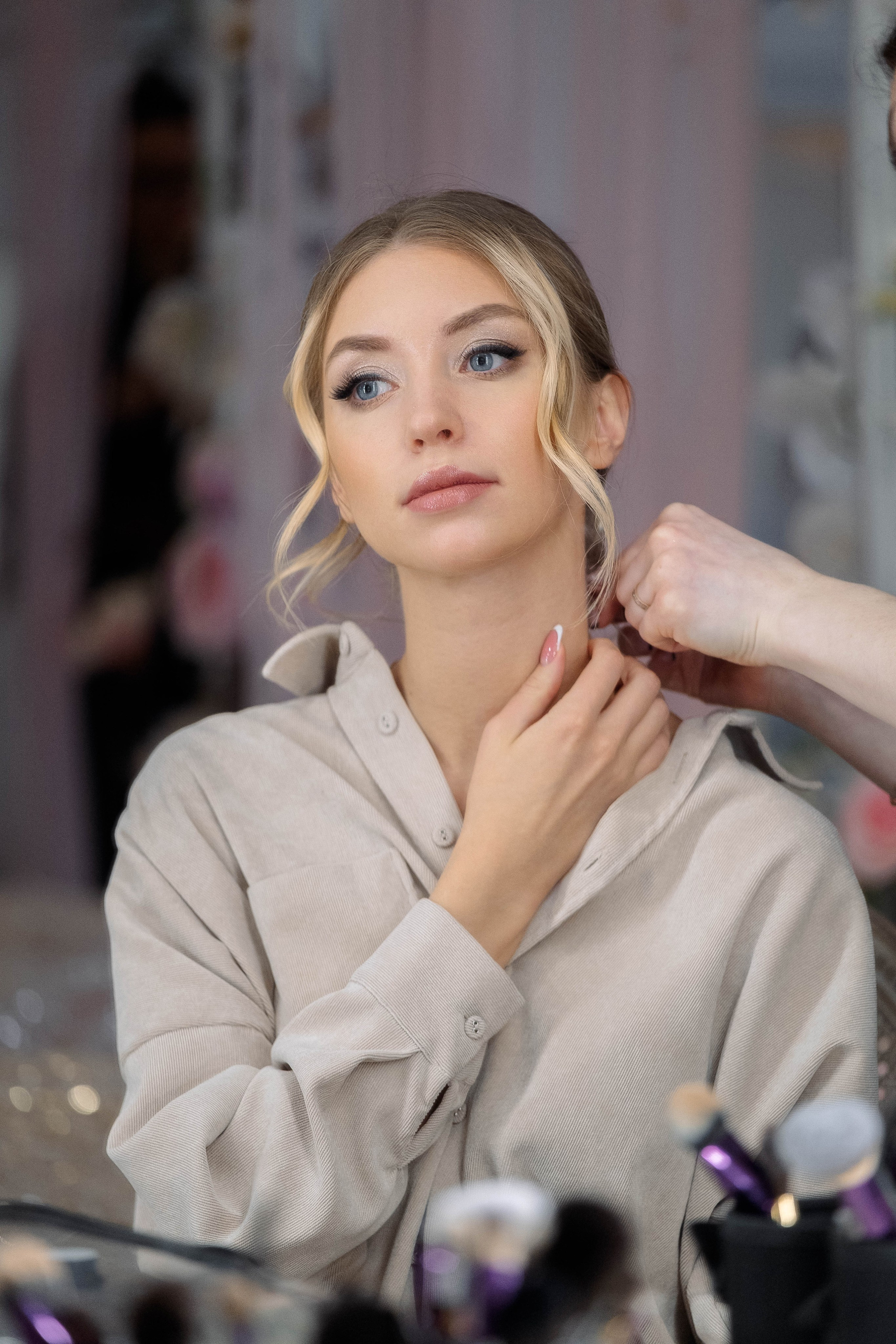 Антон и Злата