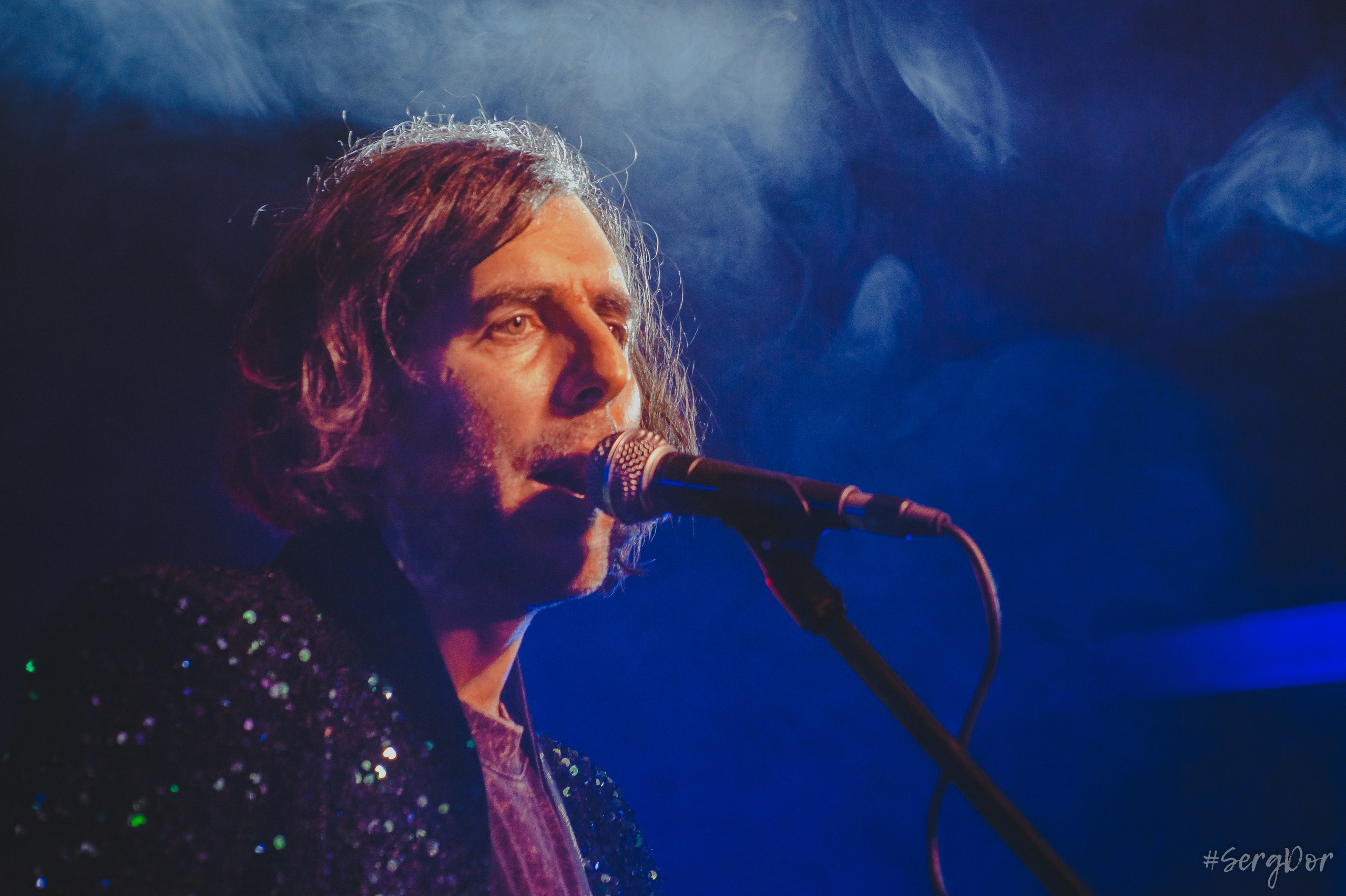 Магнитная Аномалия, Изумрудный концерт, 12.04.2024, Санкт-Петербург, клуб Action, 12 апреля 2024 года, #SergDor, концерт, Антон Вартанов, SergDor