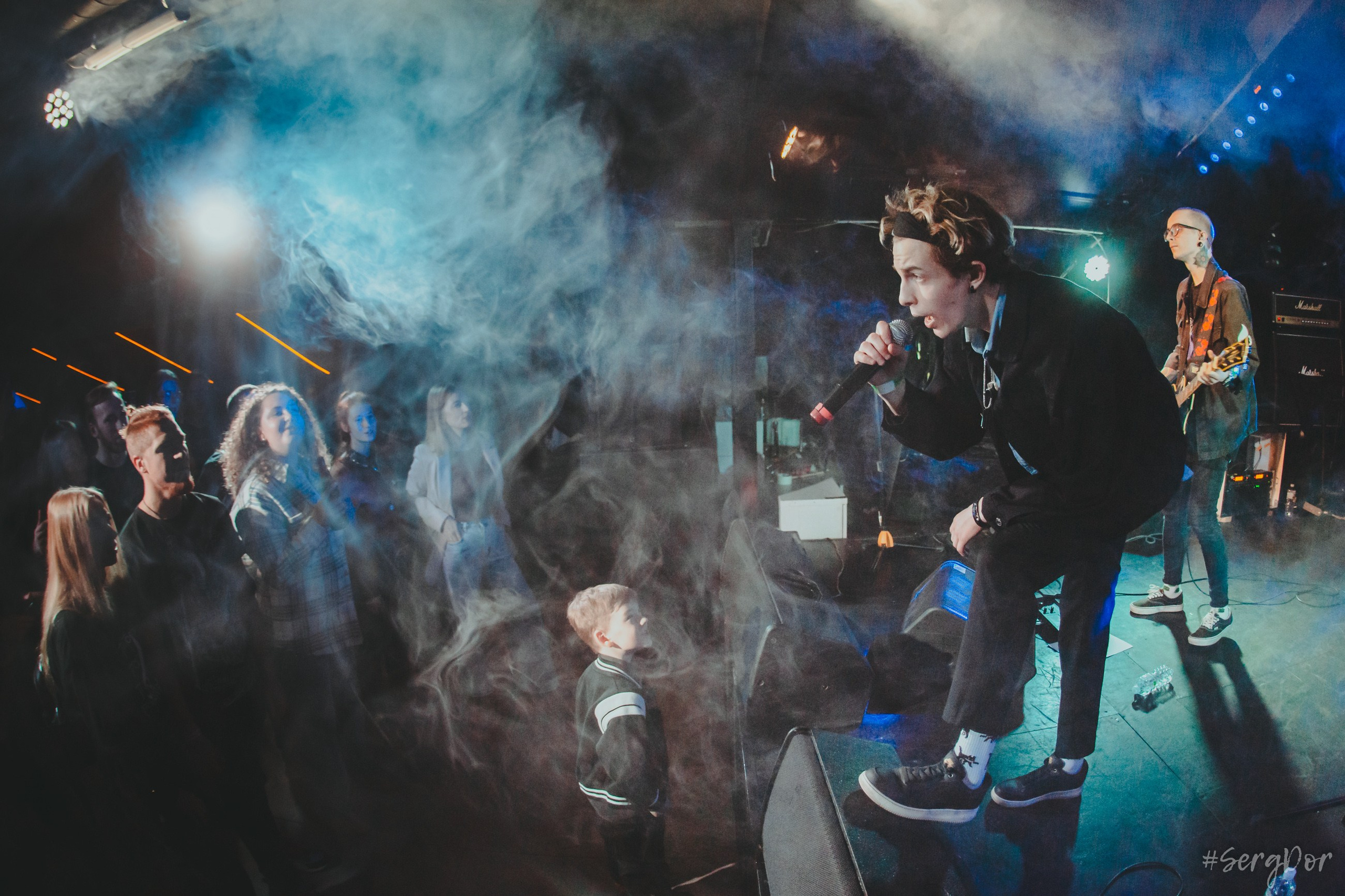 Отборочный тур 2 на Yletай 2024 | Питер. Фотограф Сергей Дорошенко