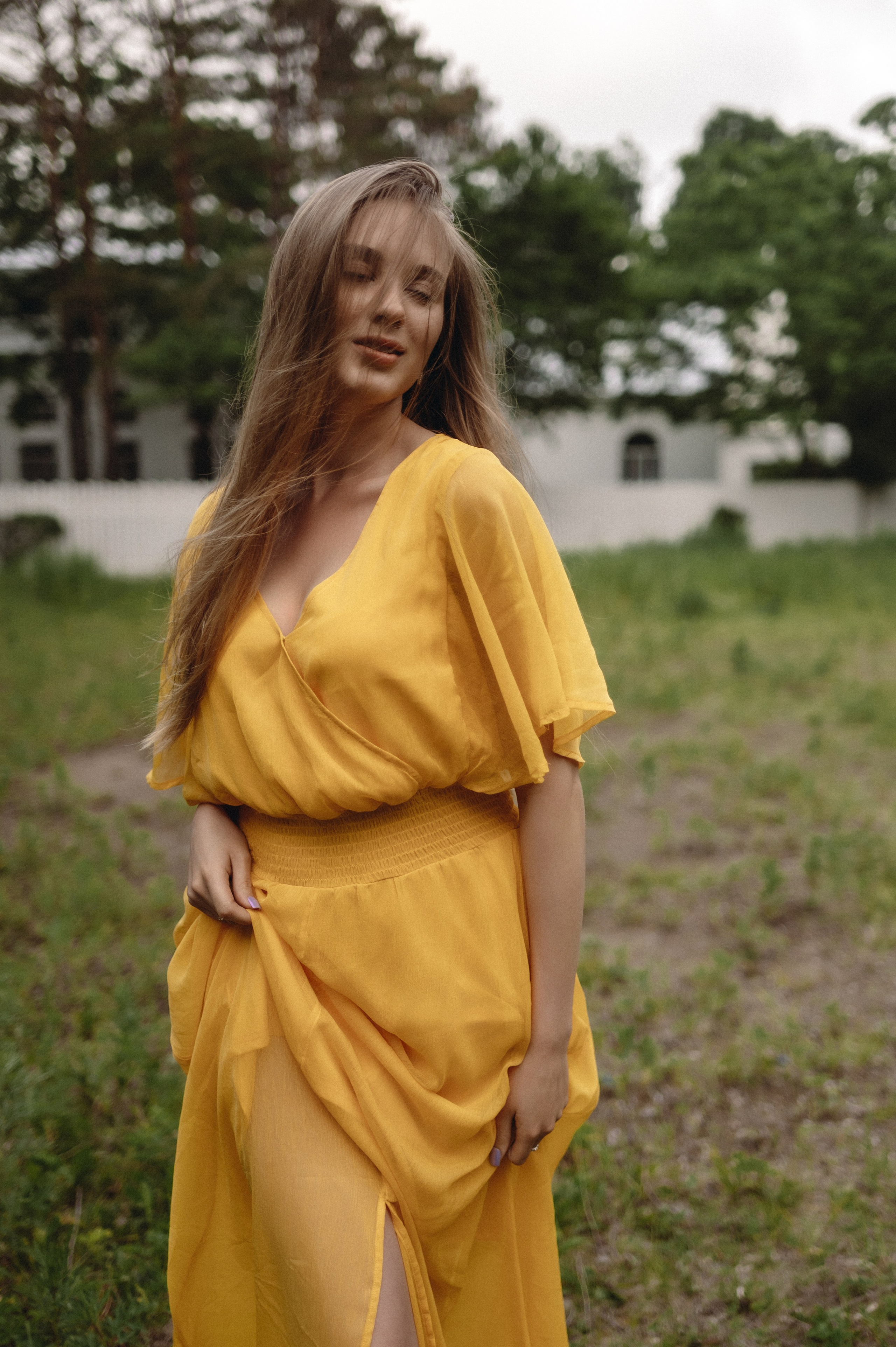 Полина. Главная