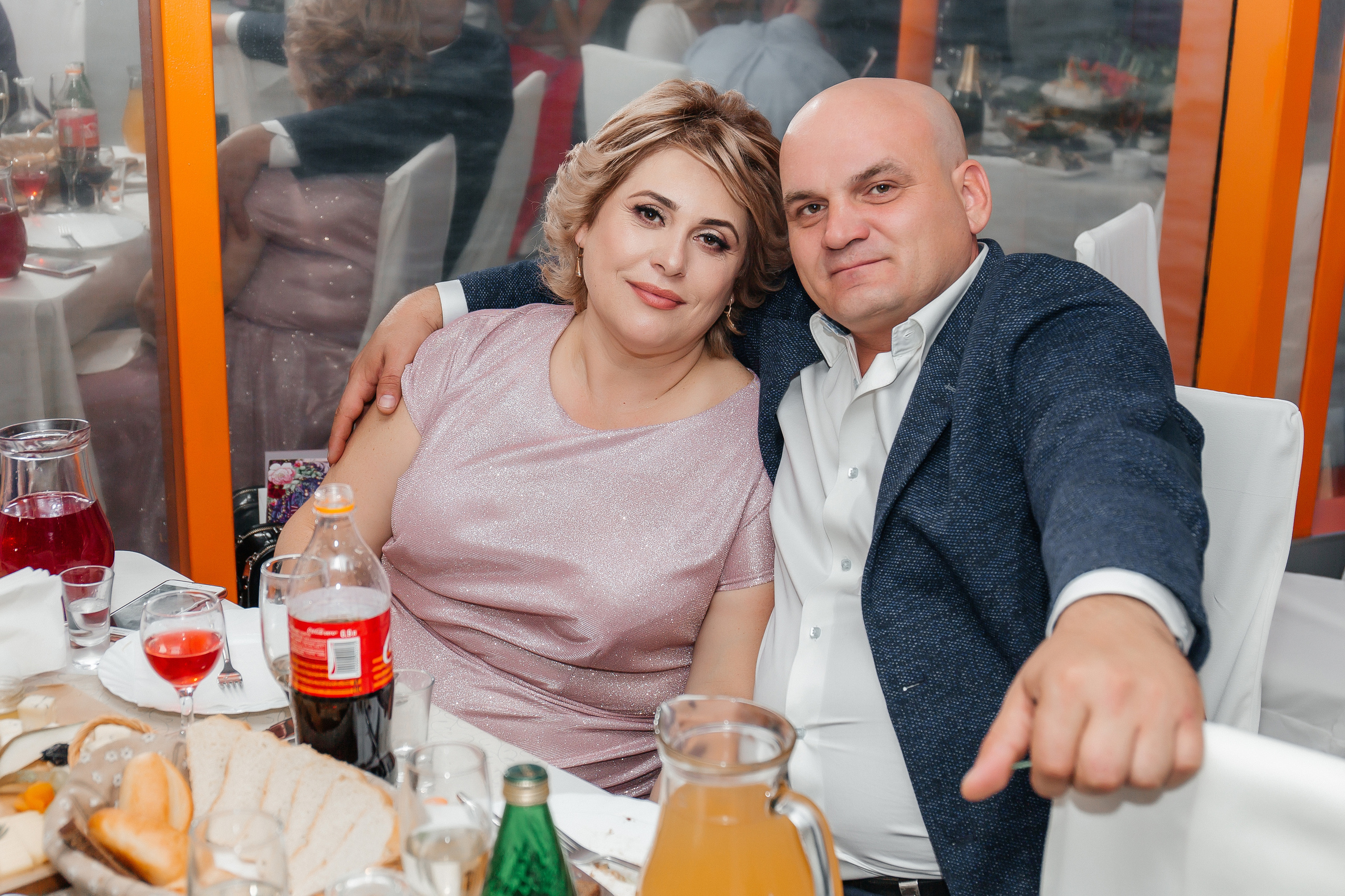 Свадебная фотосессия в отеле и вечеринка на теплоходе. Фото Радости. Свадебный и семейный фотограф в Москве Юлия Самойлова