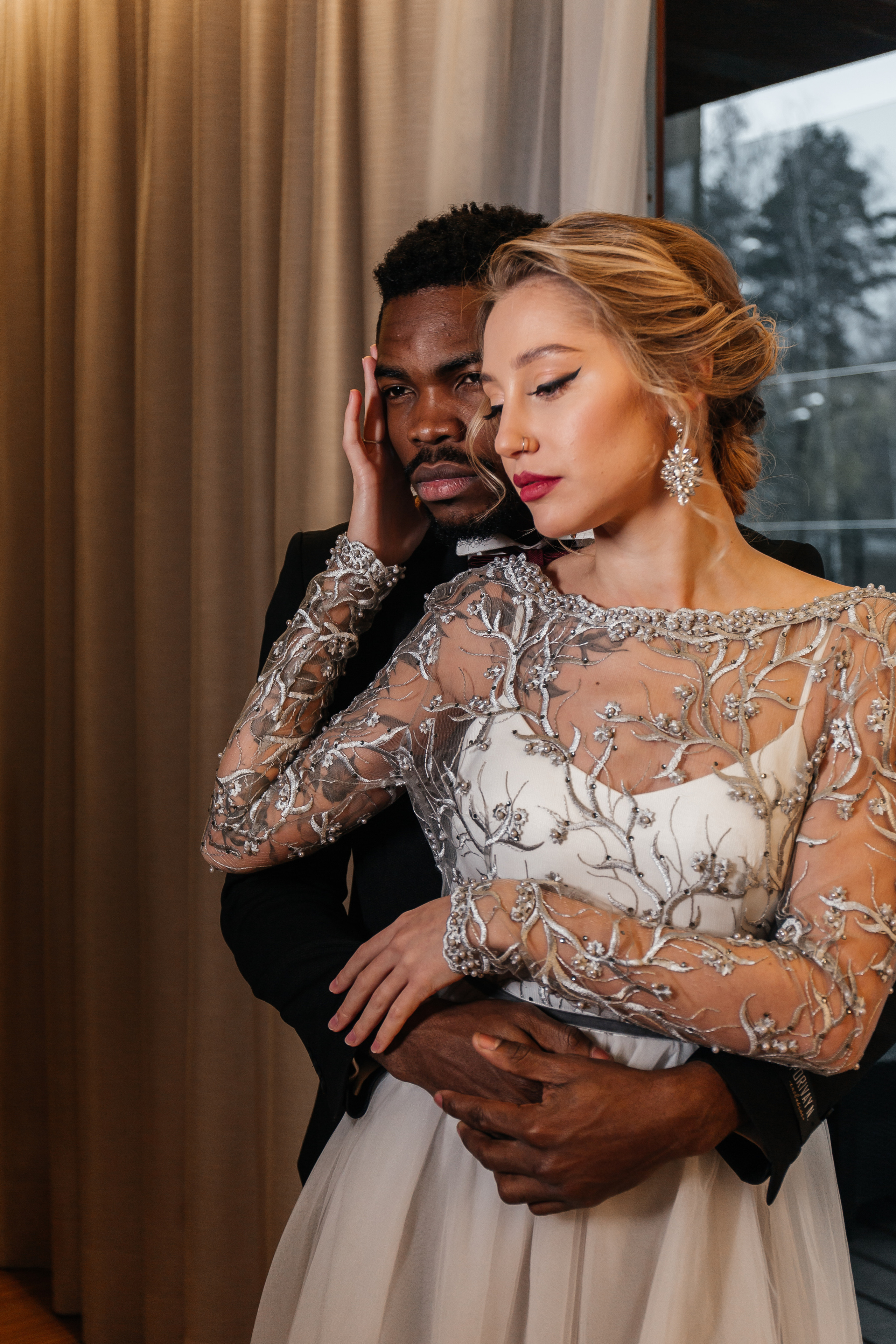 Свадьба в Barvikha Luxury Village. Фото Радости. Свадебный и семейный фотограф в Москве Юлия Самойлова