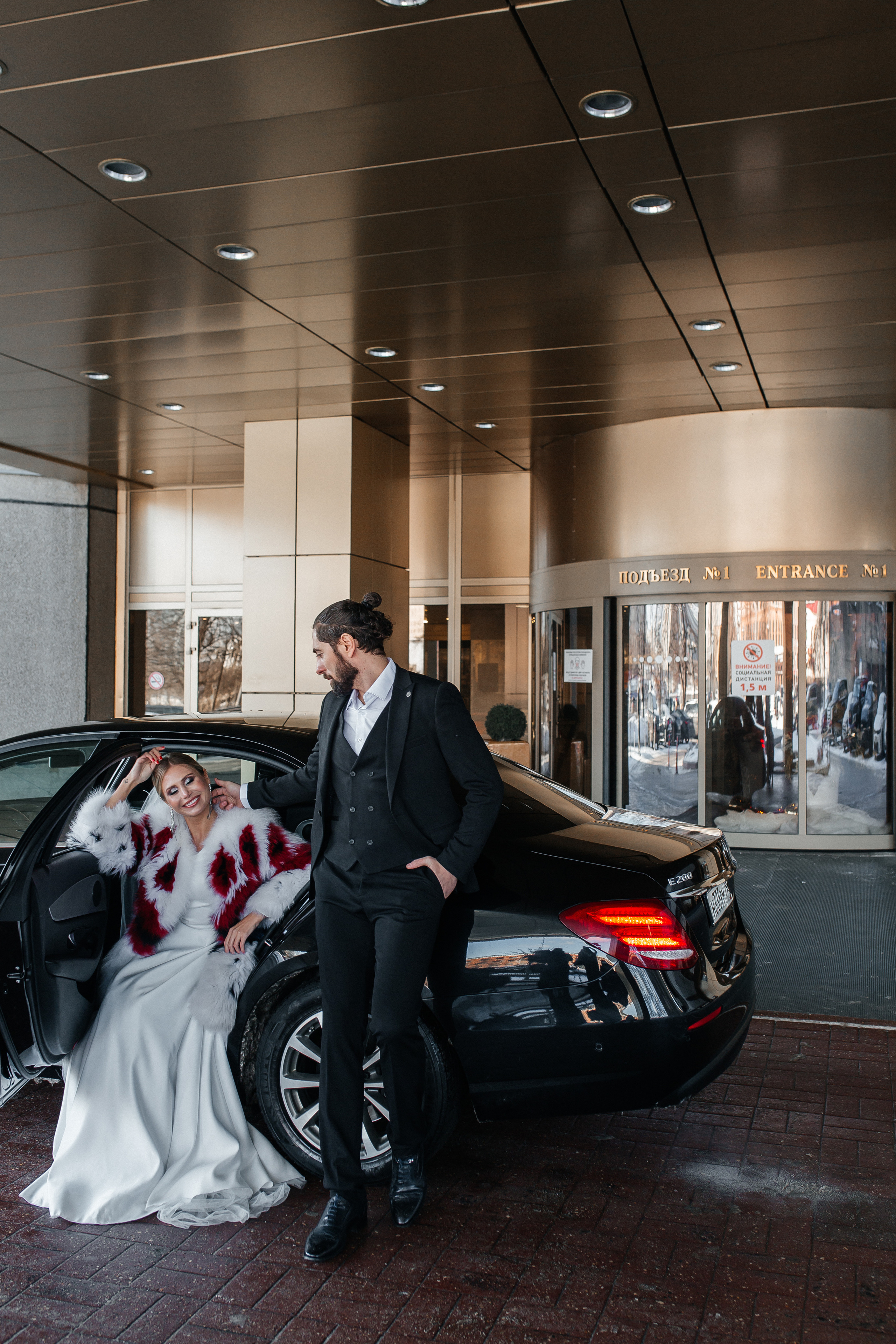 Свадьба Crown Plaza. Фото Радости. Свадебный и семейный фотограф в Москве Юлия Самойлова