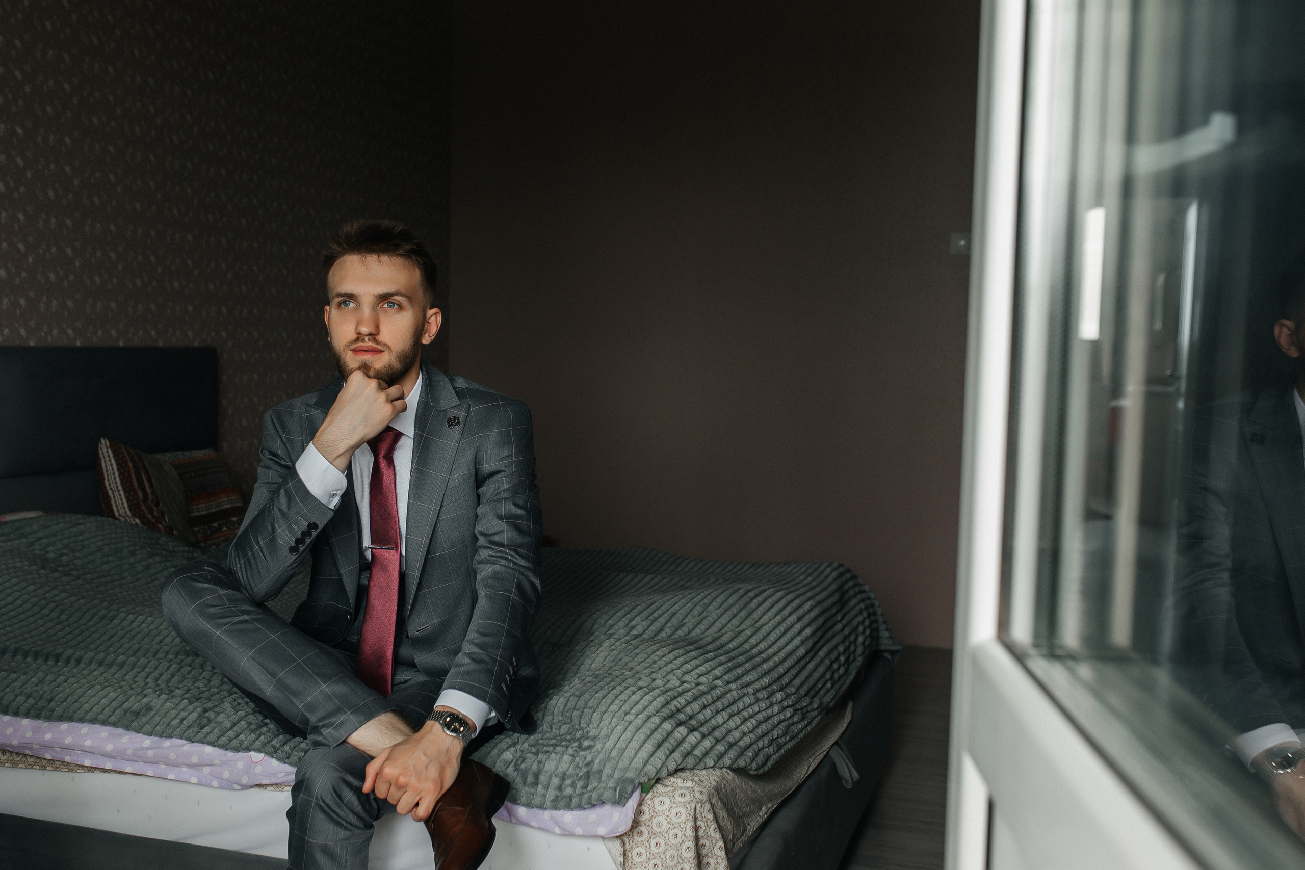 Свадебная фотосессия Тучково. Фото Радости. Свадебный и семейный фотограф в Москве Юлия Самойлова