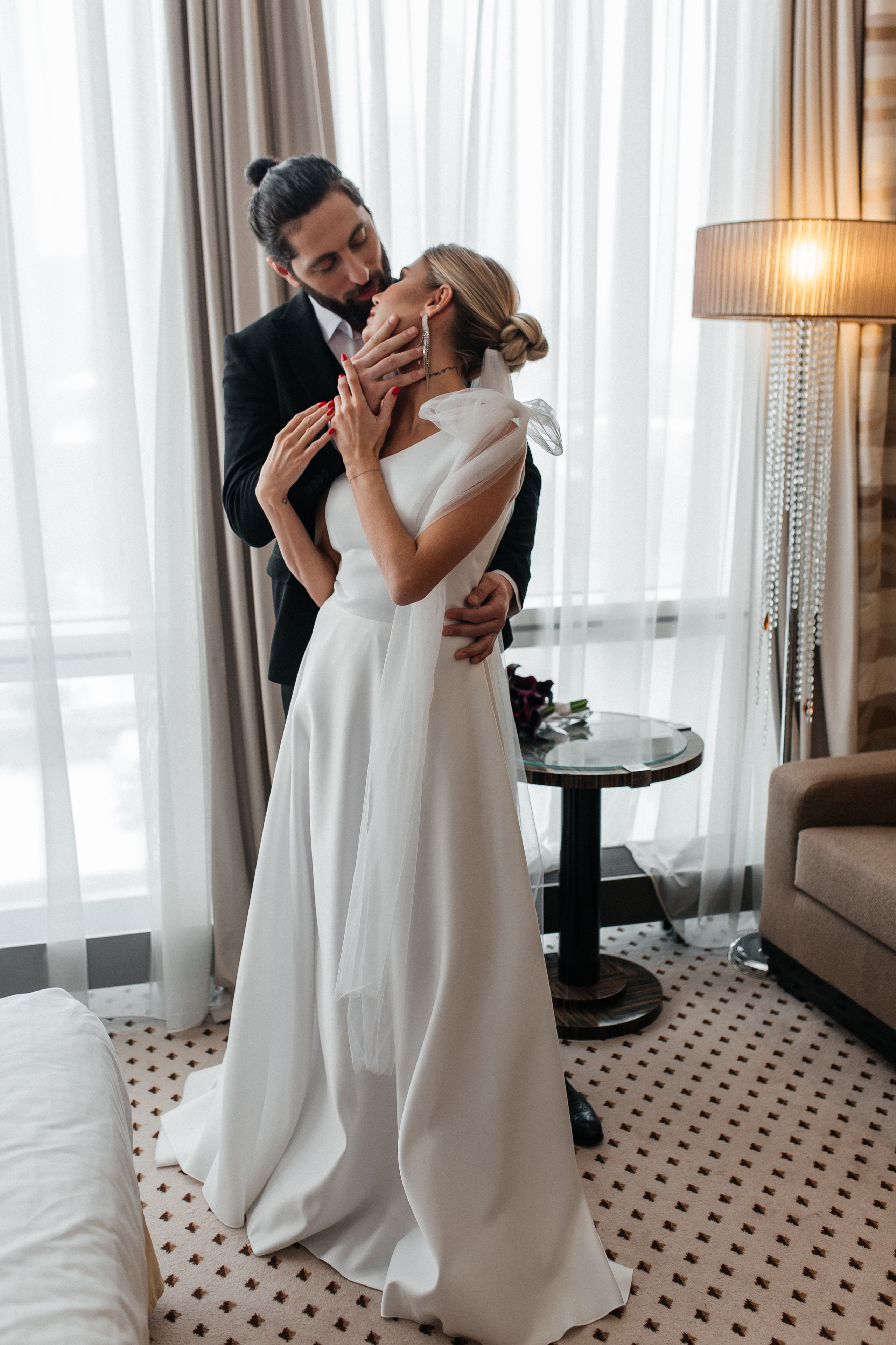 Свадьба Crown Plaza. Фото Радости. Свадебный и семейный фотограф в Москве Юлия Самойлова