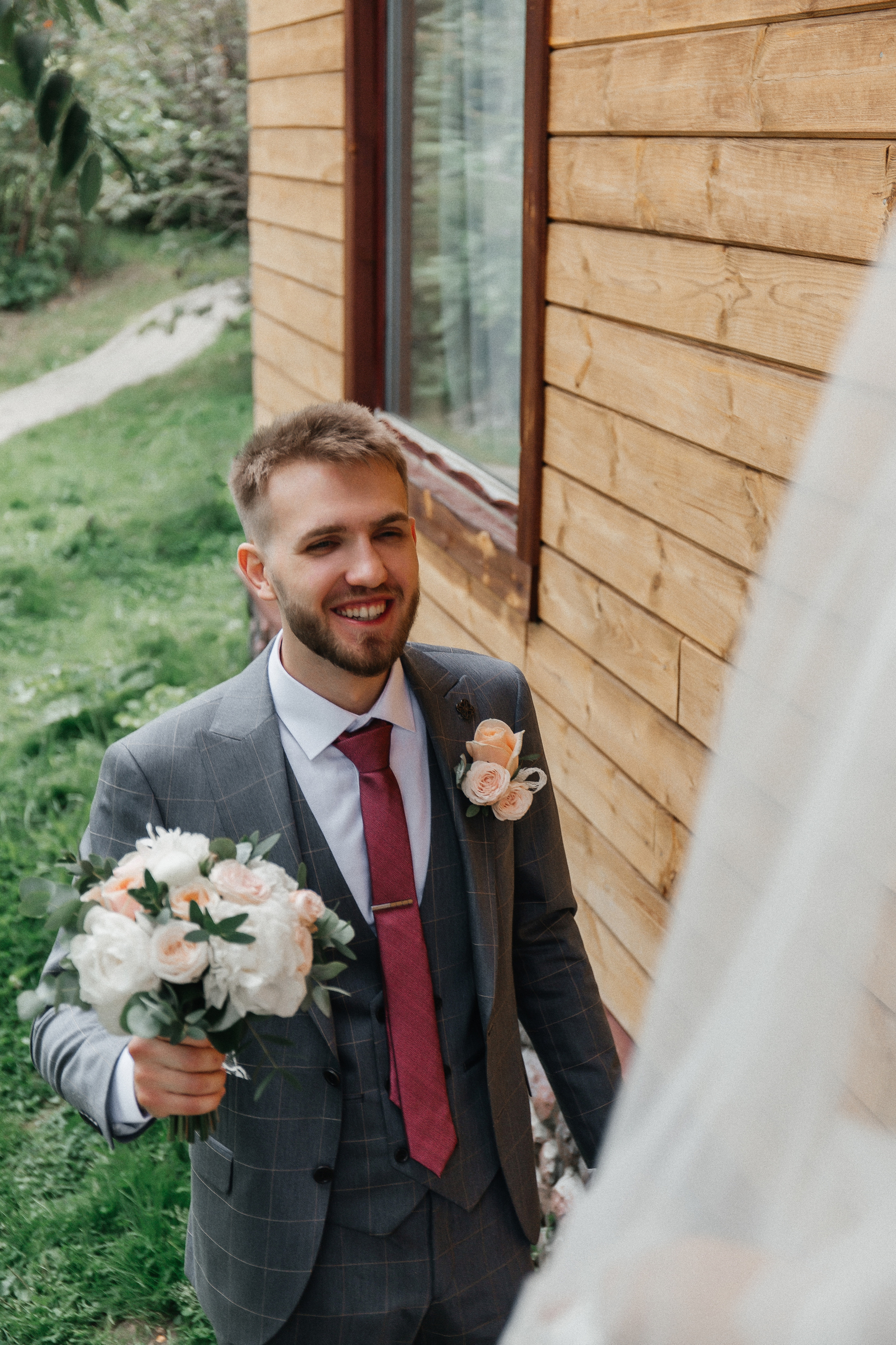 Свадебная фотосессия Тучково. Фото Радости. Свадебный и семейный фотограф в Москве Юлия Самойлова