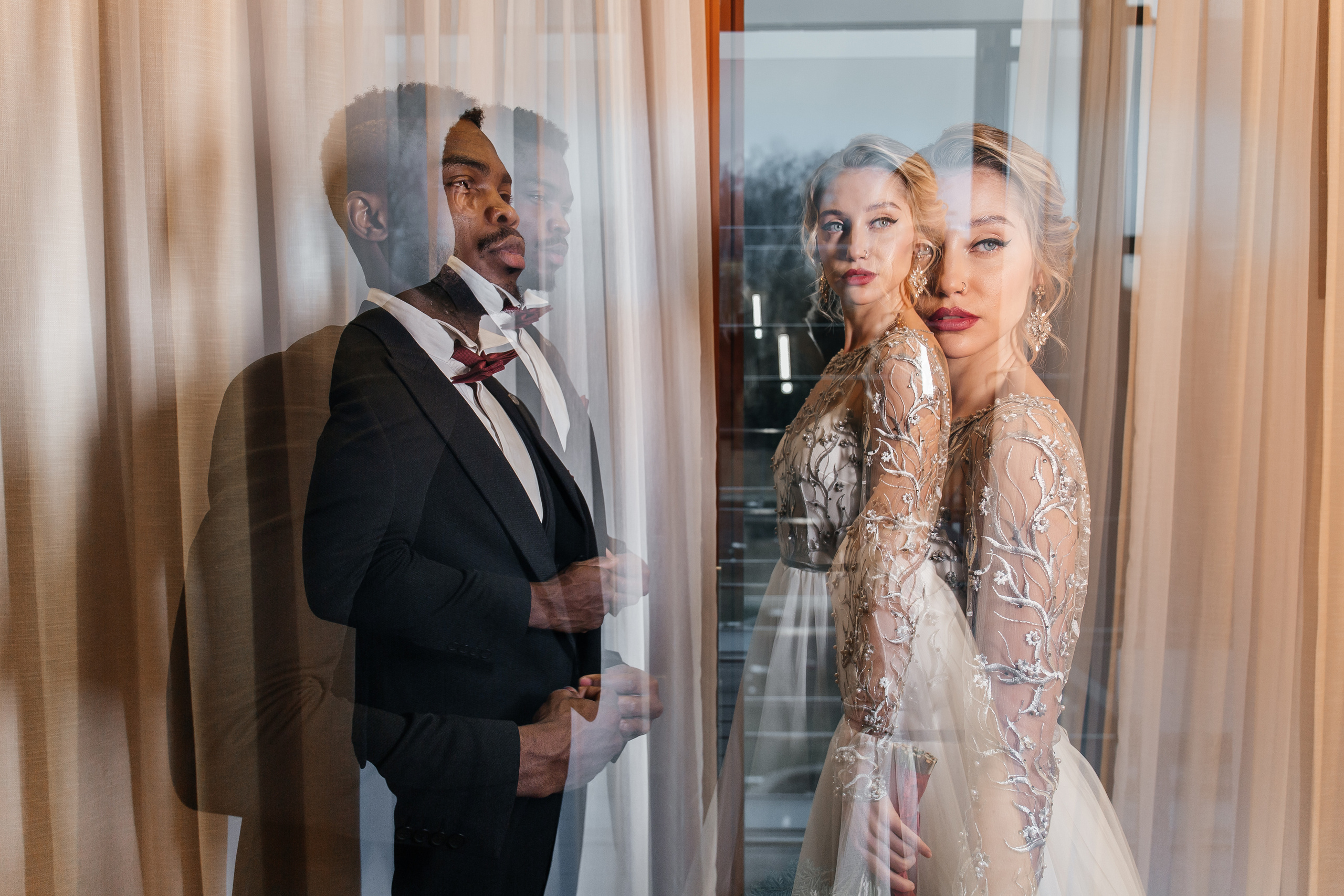 Свадьба в Barvikha Luxury Village. Фото Радости. Свадебный и семейный фотограф в Москве Юлия Самойлова