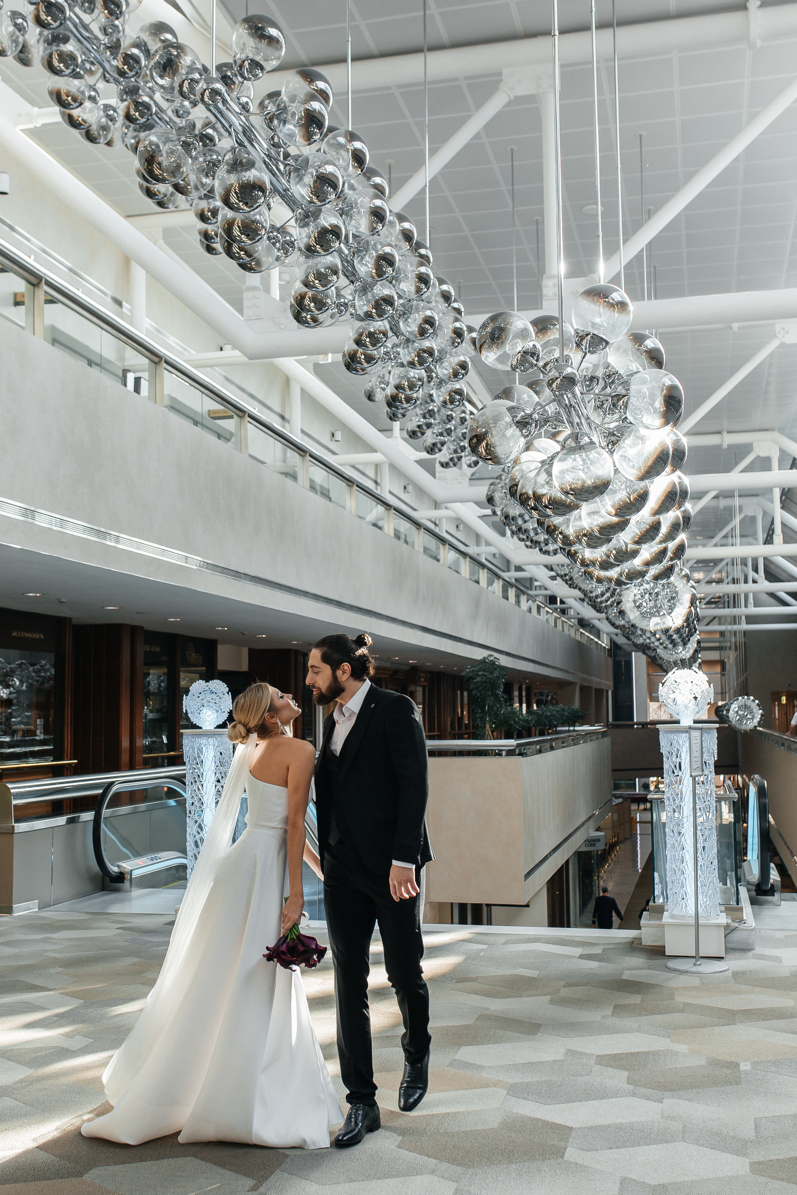 Свадьба Crown Plaza. Фото Радости. Свадебный и семейный фотограф в Москве Юлия Самойлова