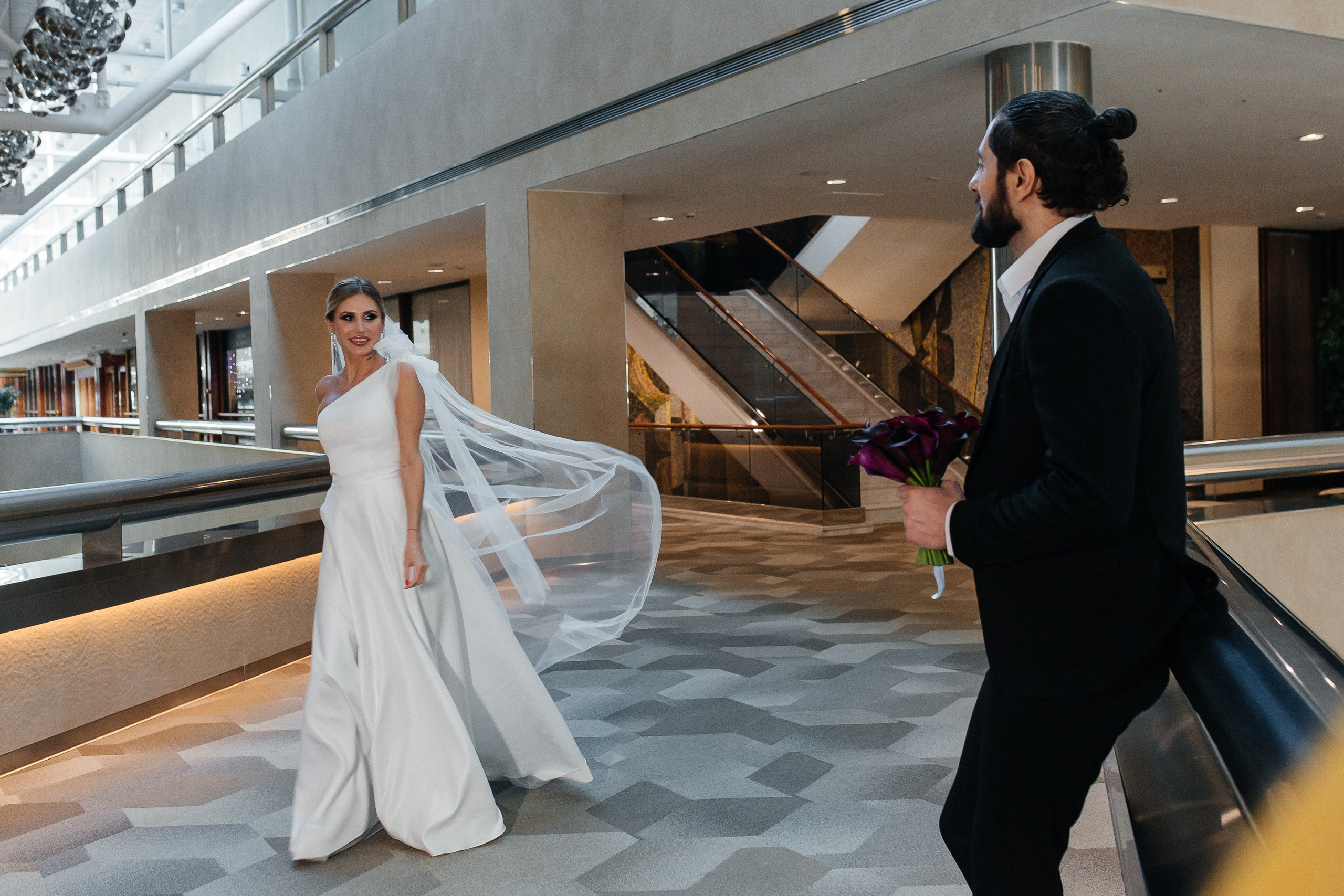 Свадьба Crown Plaza. Фото Радости. Свадебный и семейный фотограф в Москве Юлия Самойлова