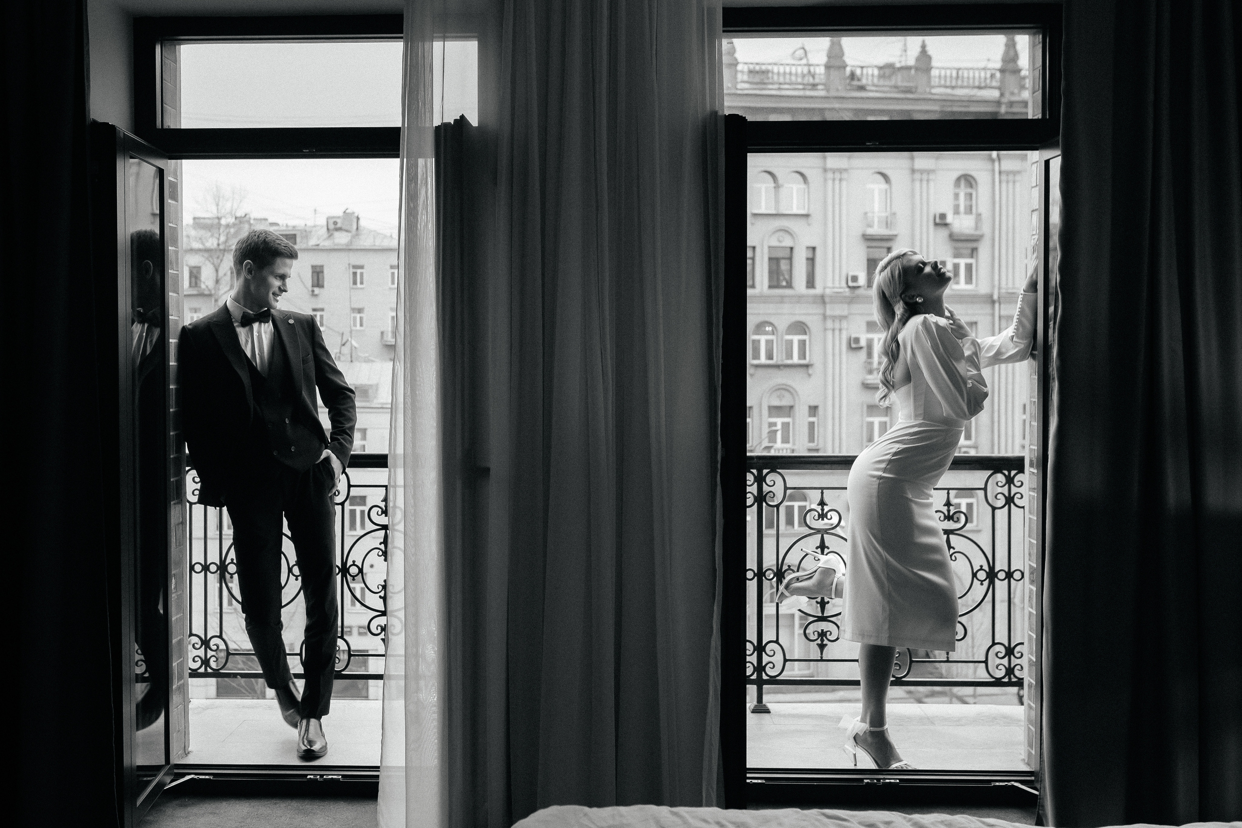 Фото Радости. Свадебный и семейный фотограф в Москве Юлия Самойлова