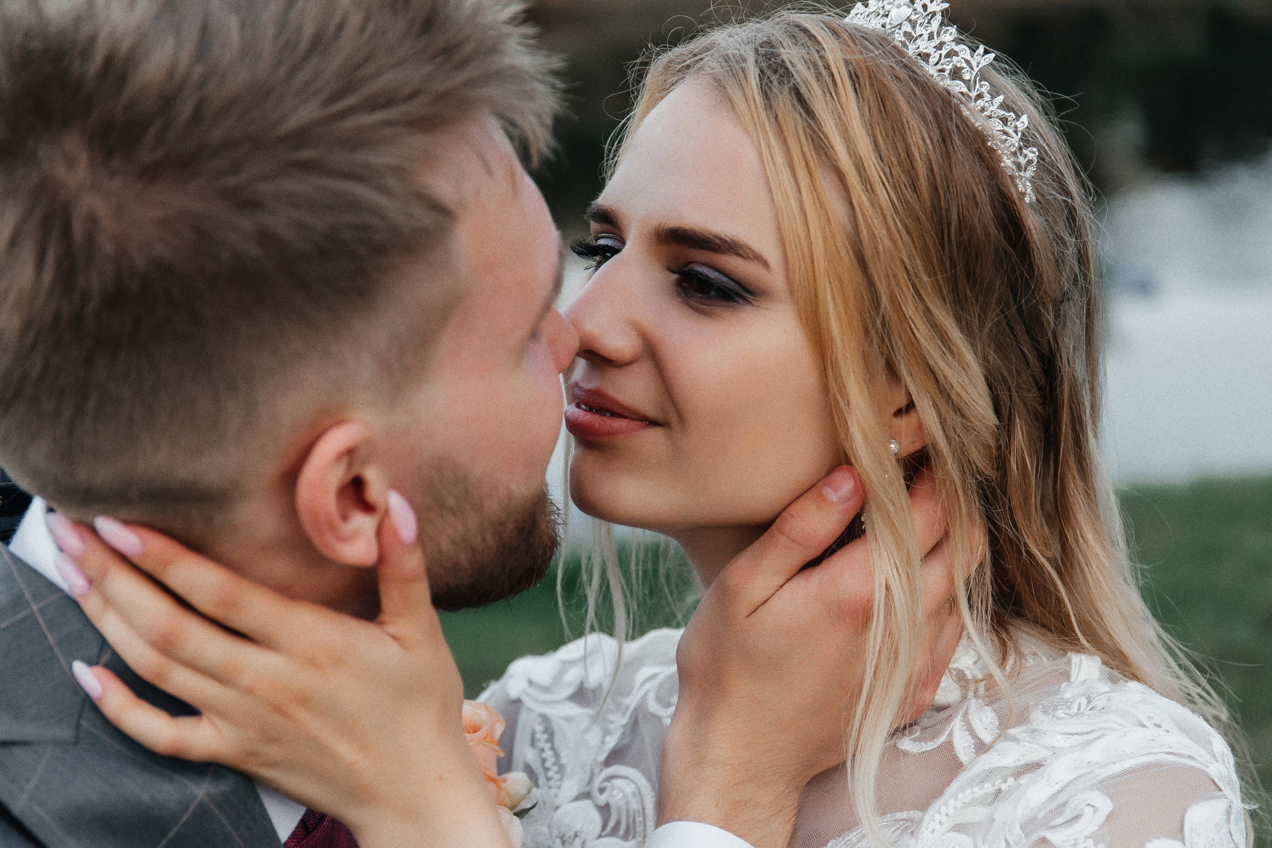 Свадебная фотосессия Тучково. Фото Радости. Свадебный и семейный фотограф в Москве Юлия Самойлова