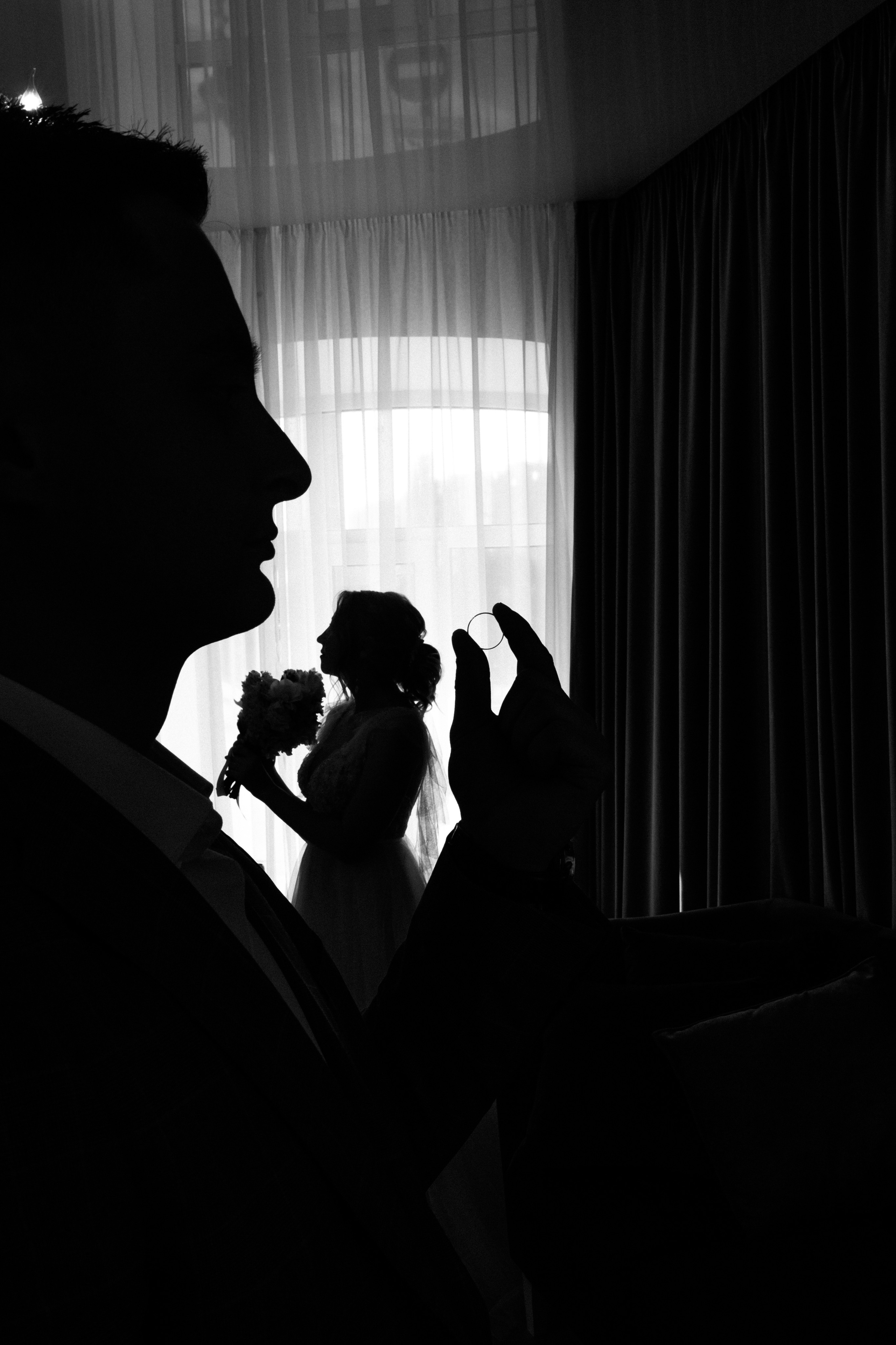 Свадебная фотосессия в отеле и вечеринка на теплоходе. Фото Радости. Свадебный и семейный фотограф в Москве Юлия Самойлова