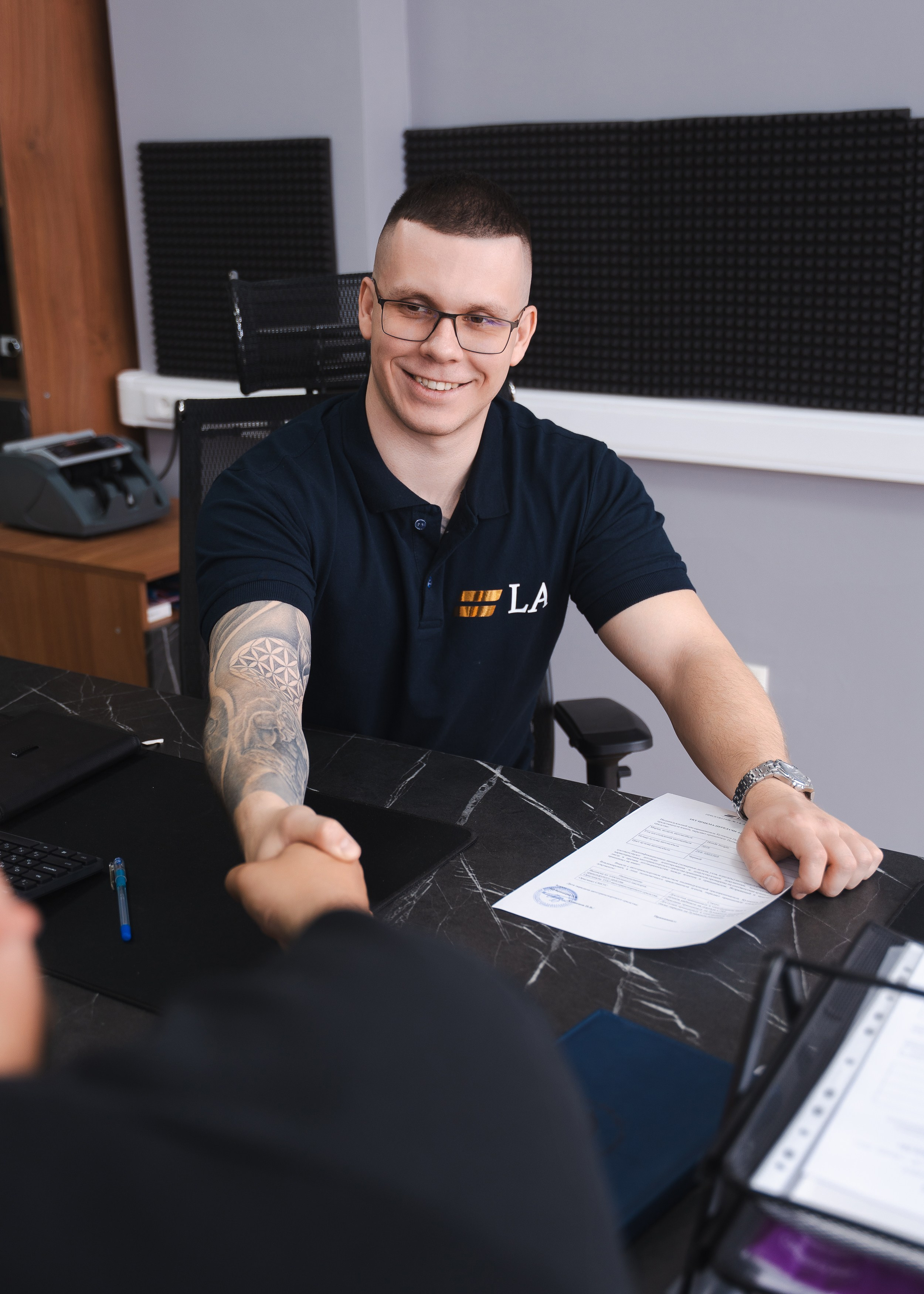 Luxonic Auto. Фотограф Хабаровск