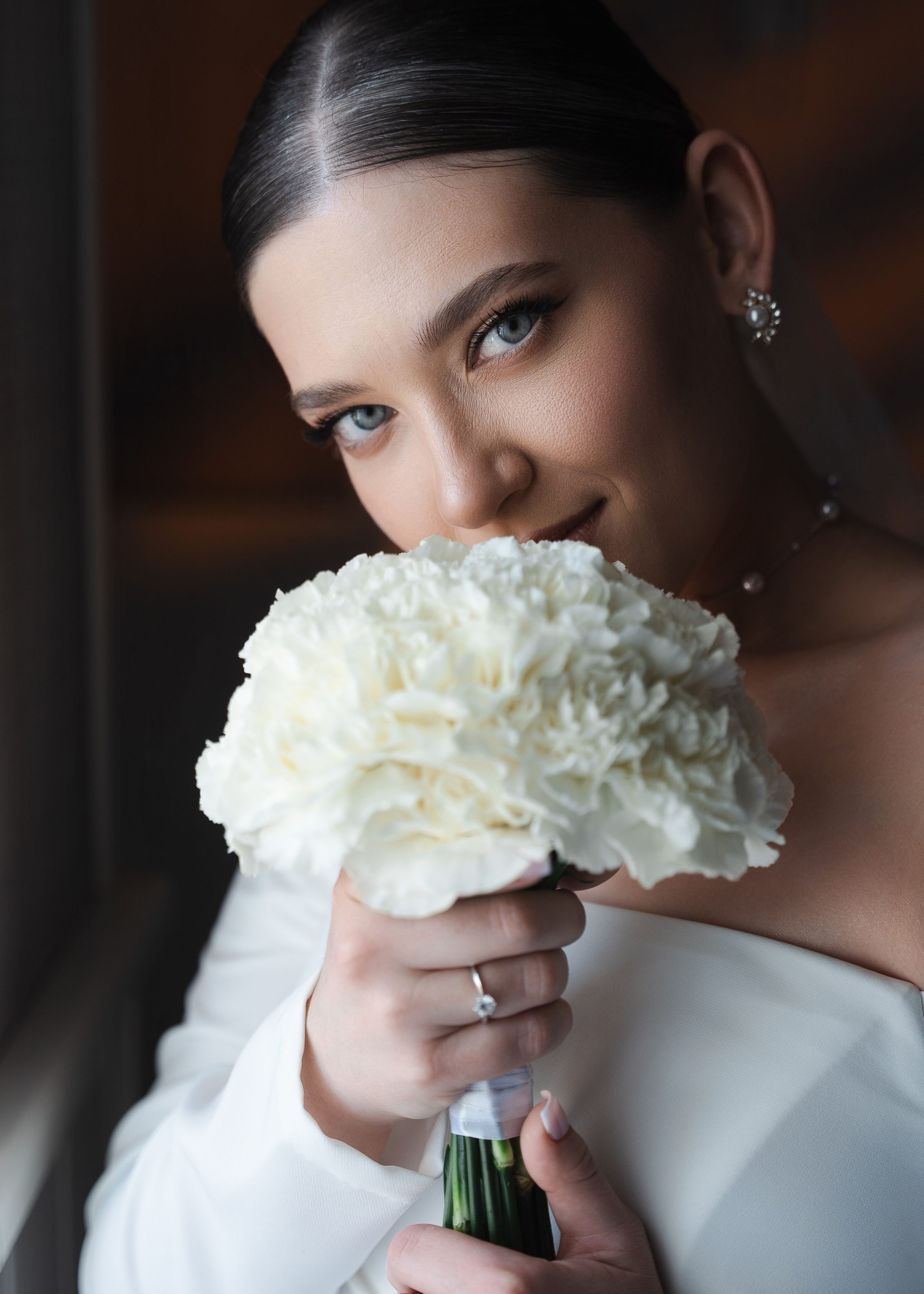 Ирина и Егор. Фотограф Хабаровск