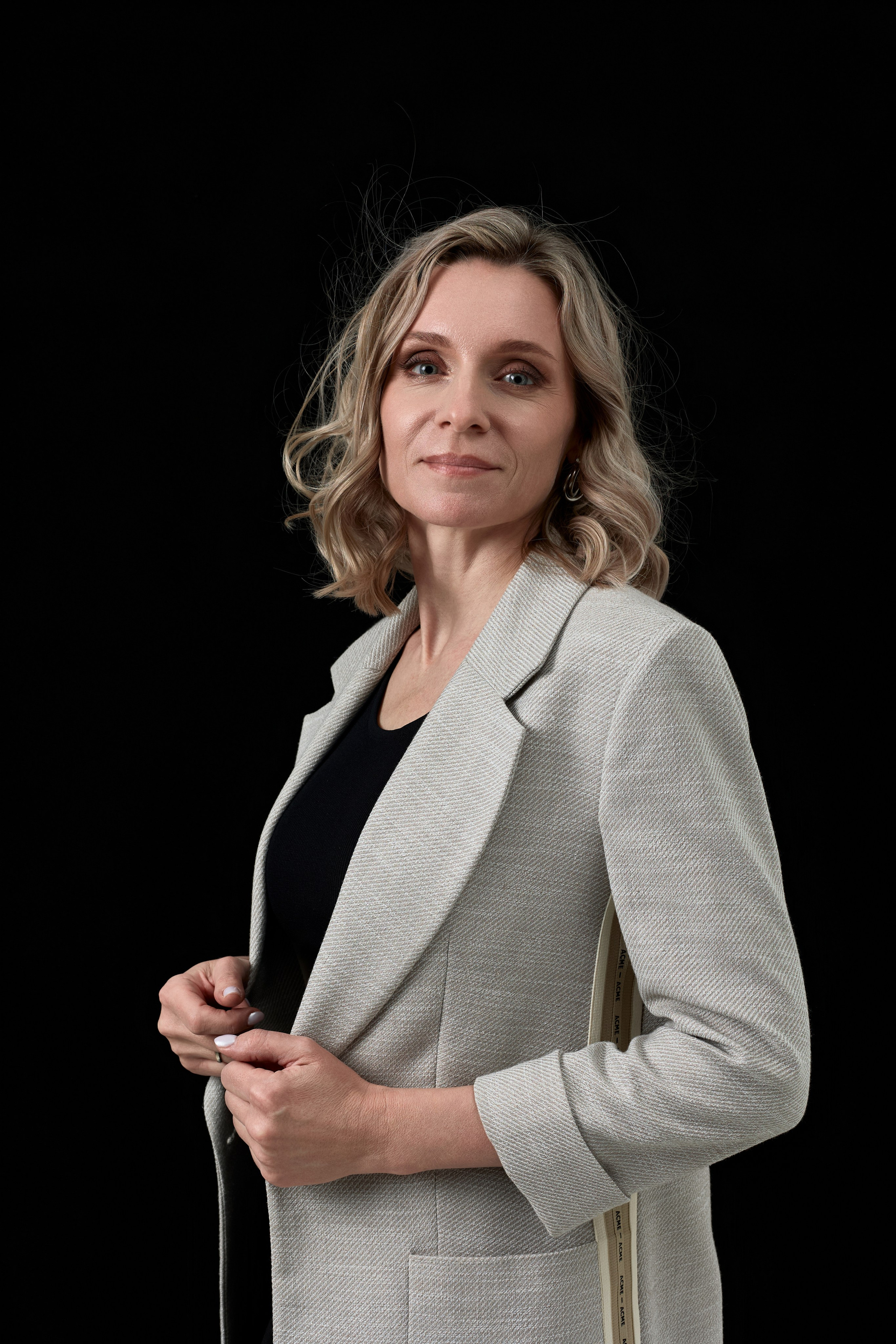 Мария. Ксения Кузнецова