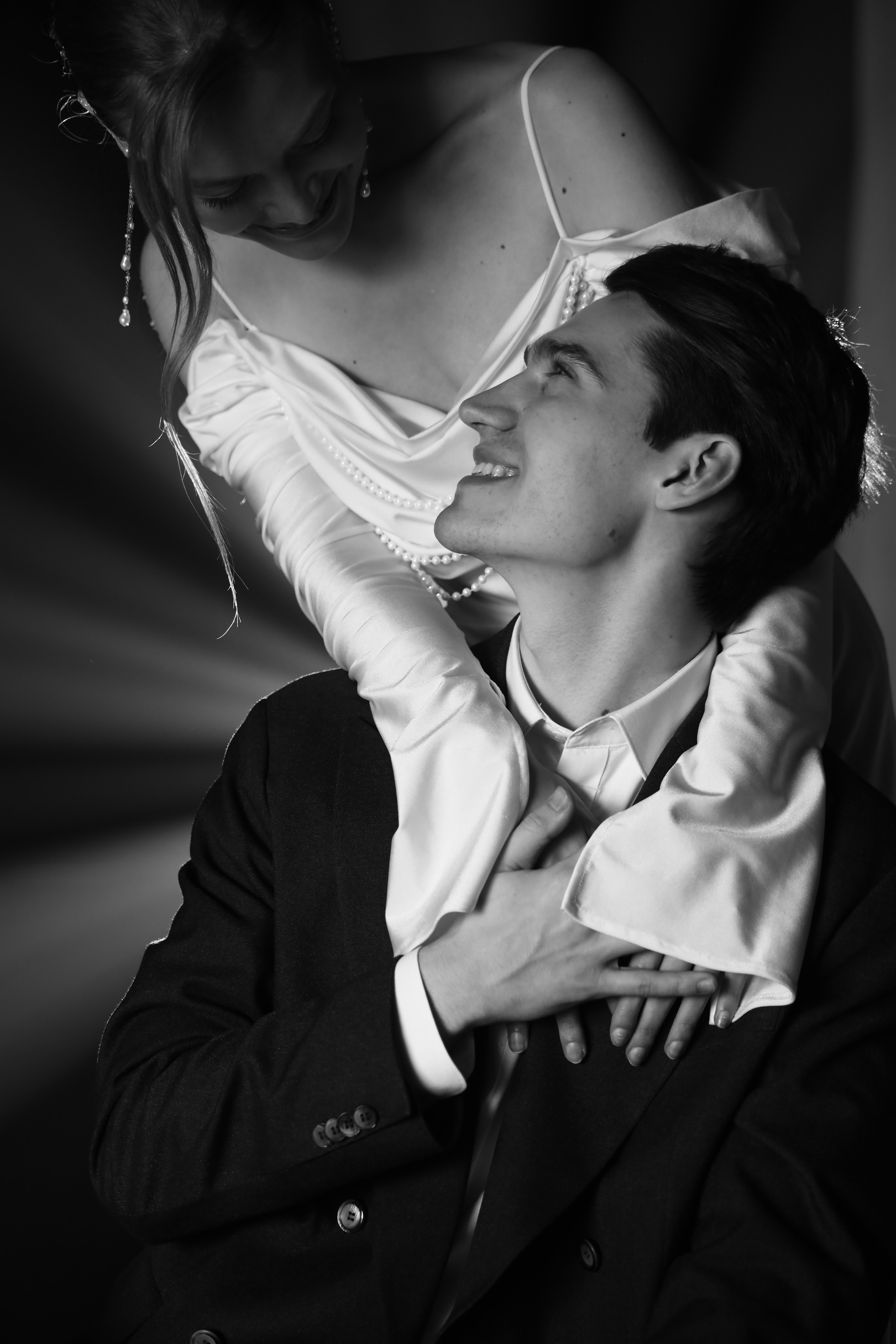 Жемчужный день. Фотограф Евгения Климова