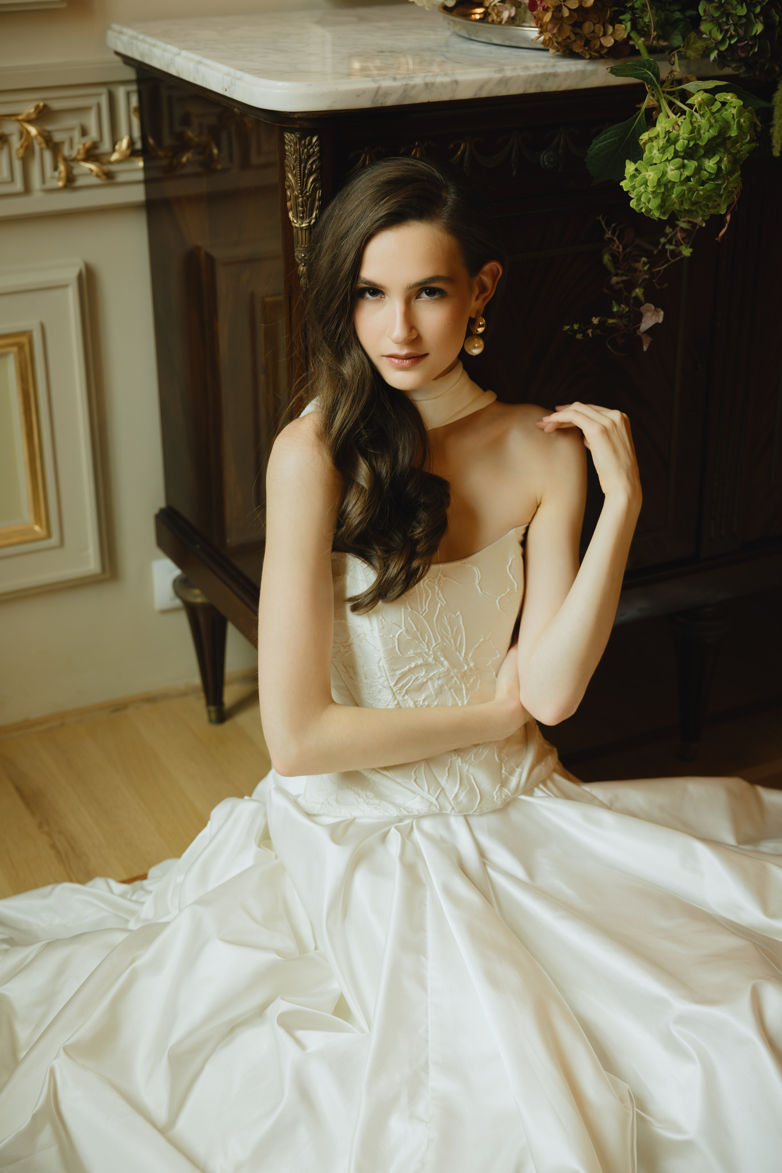 Фуршет. Фотограф Евгения Климова