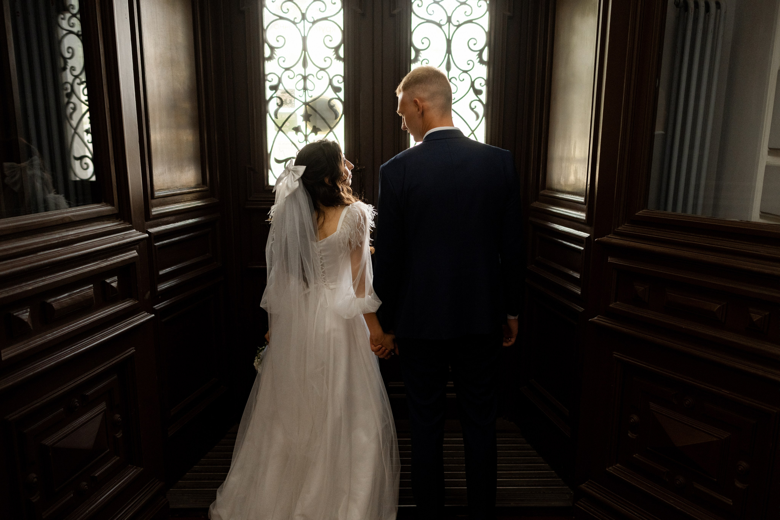 Дима и Лиза. Свадебный и семейный фотограф Екатерина Ибрагимова Москва Астрахань