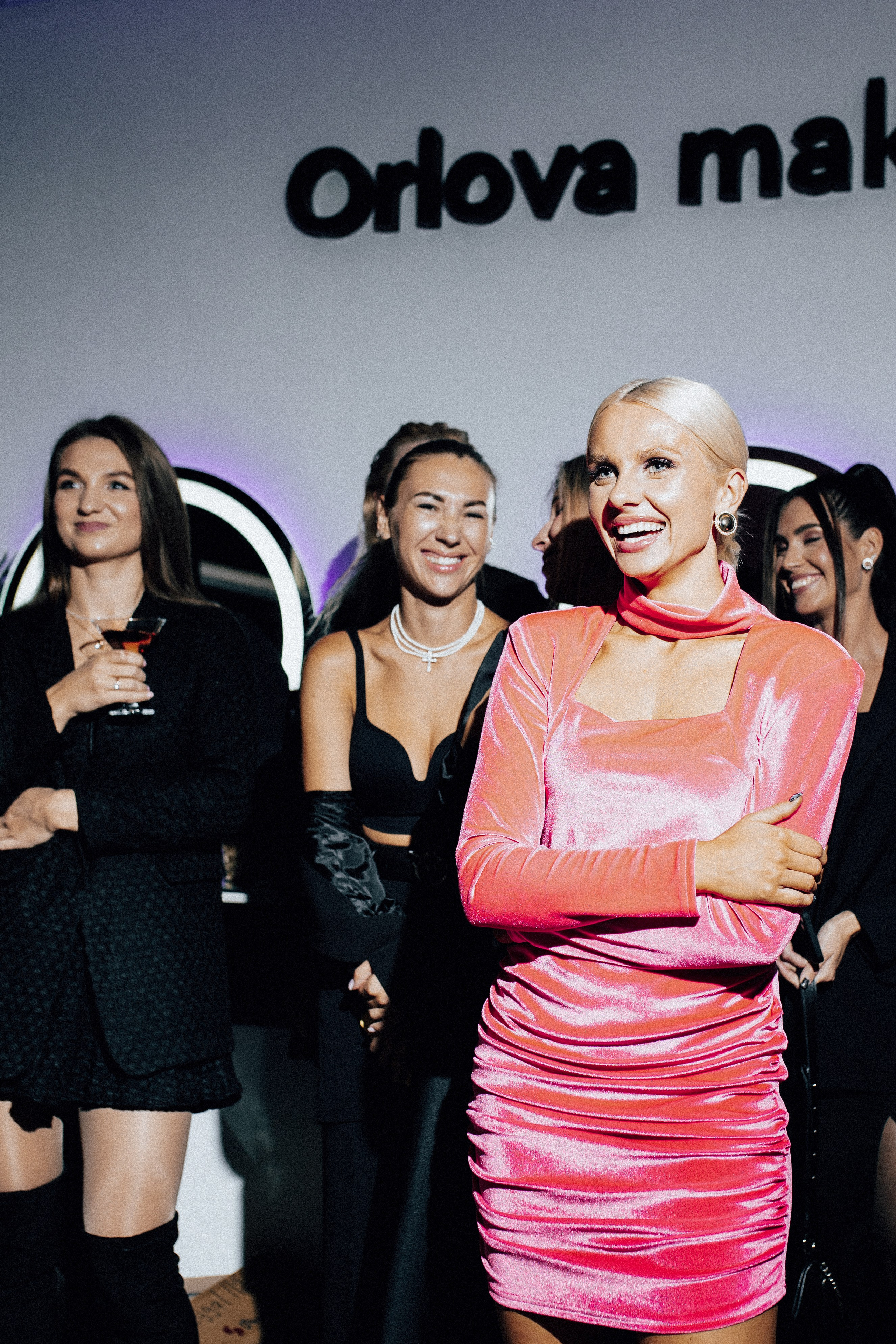 День Рождение студии. Ваш фотограф  Наволоцкая Юлия