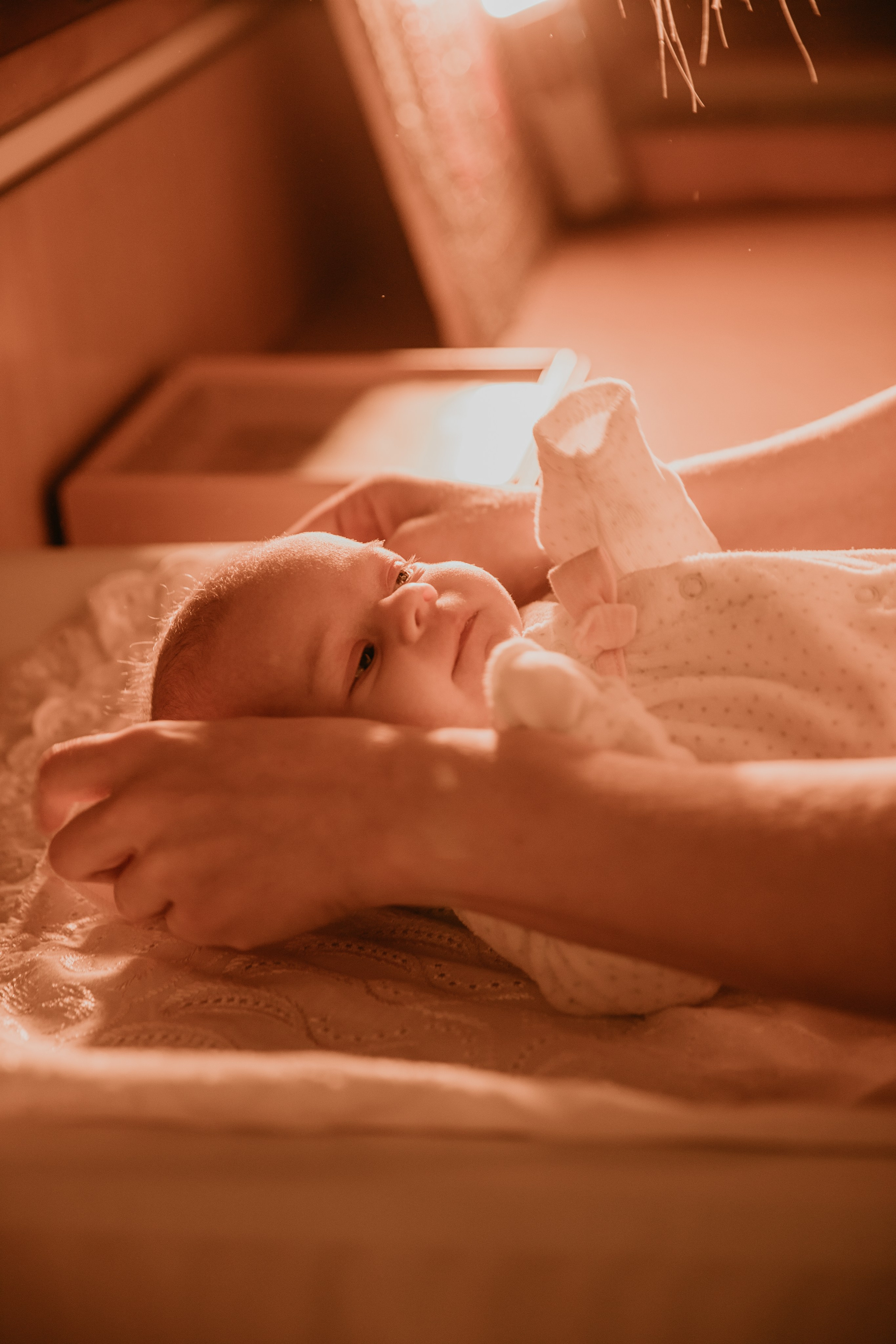 Крестины. Главная