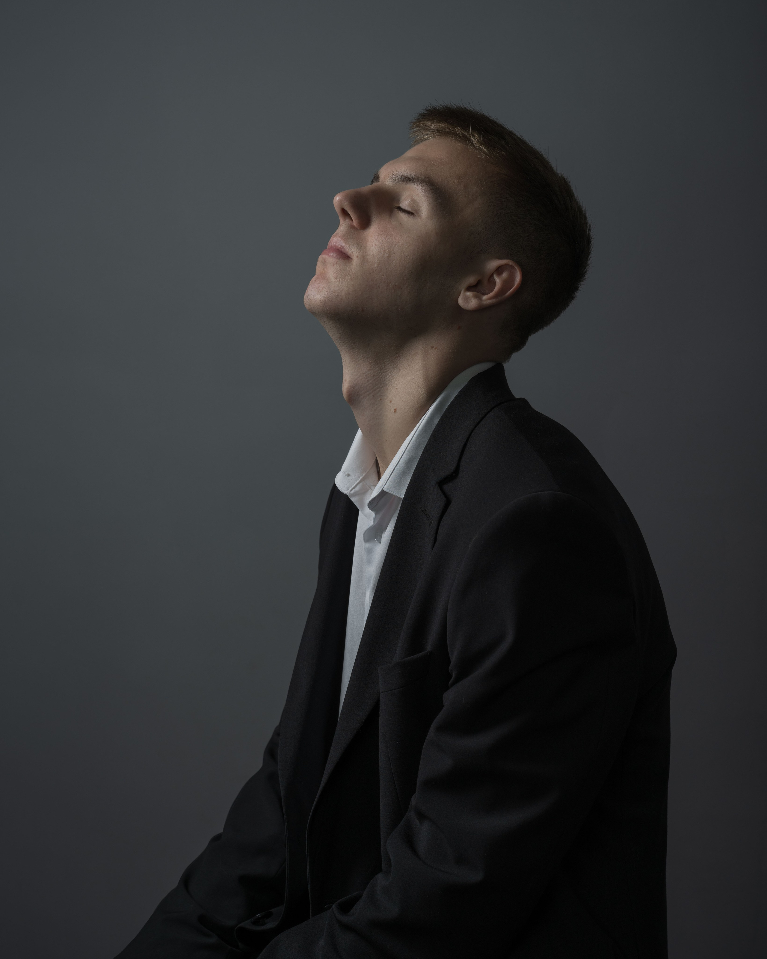 Кристиан. Анна Новосельцева. Индивидуальные фотосессии в Москве и М.О