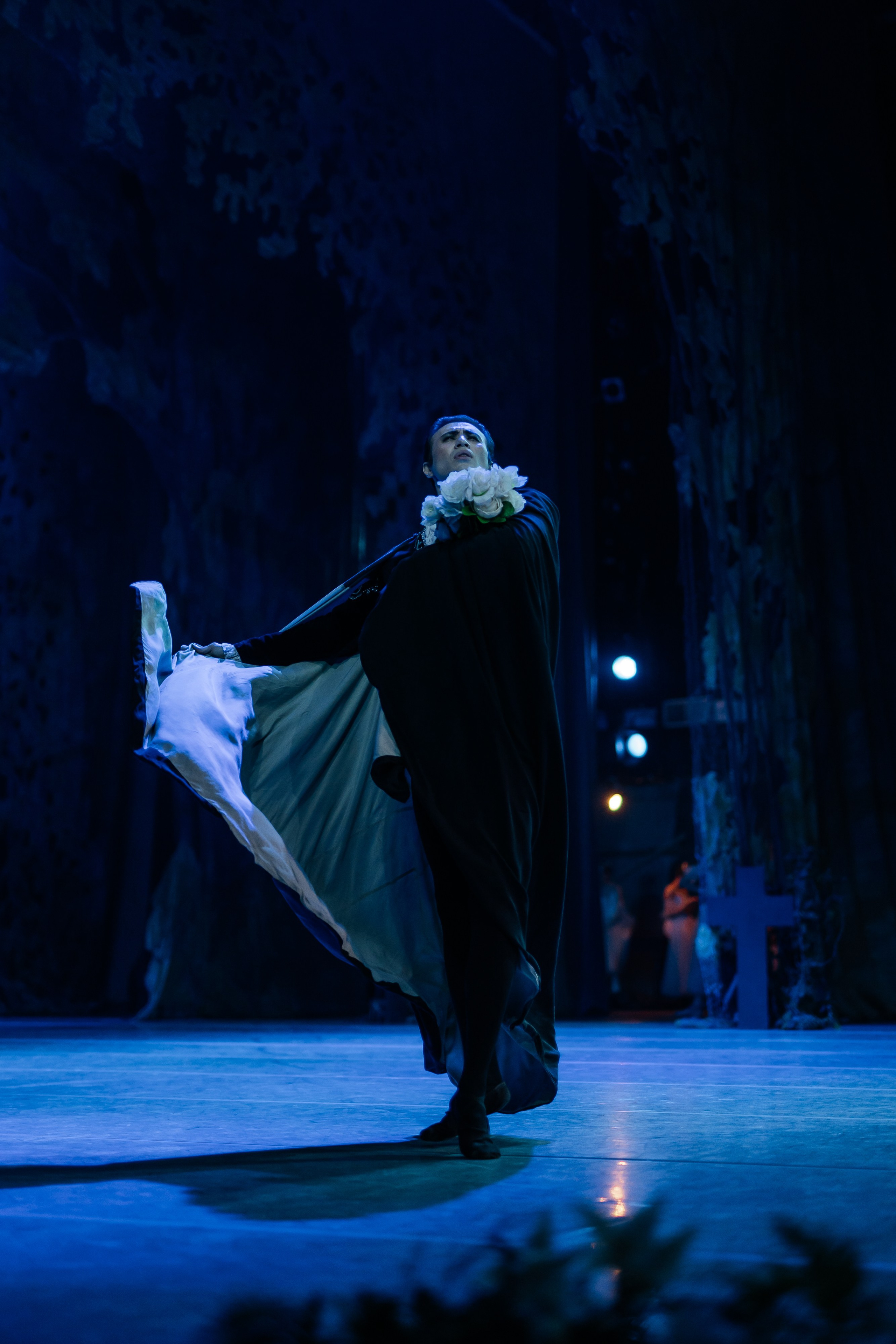 Балет. Фотограф в Алматы Чалова Нафиса