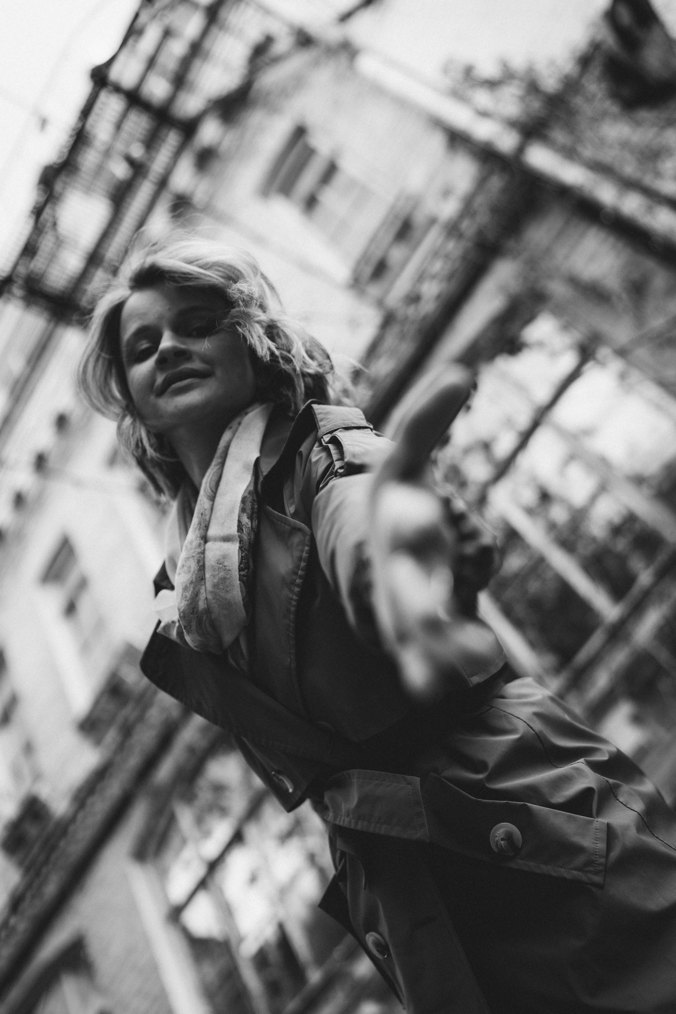 Маруся. Дмитриева Светлана женский и семейный фотограф Рига, Москва, Геленджик